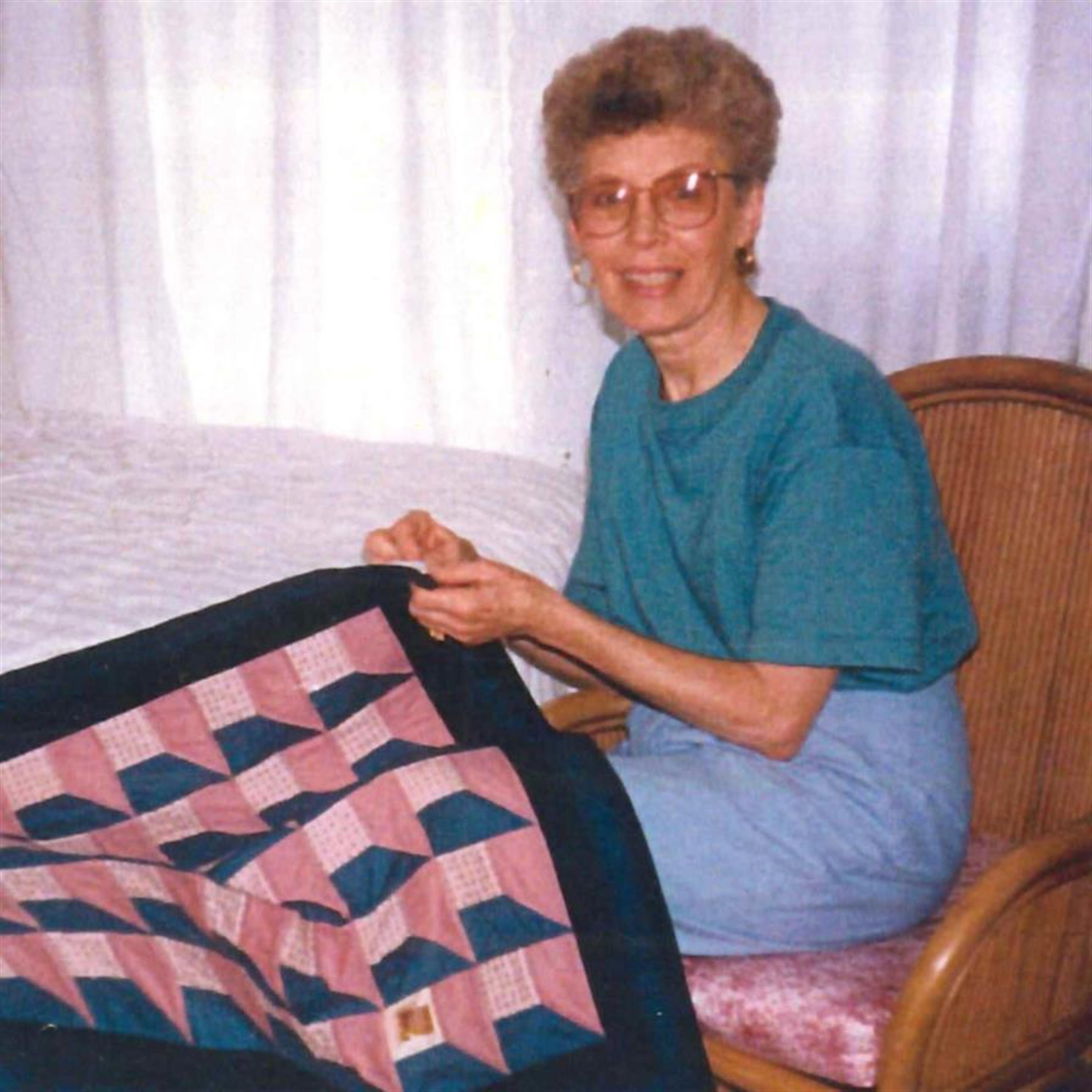 Karnes, Johnie