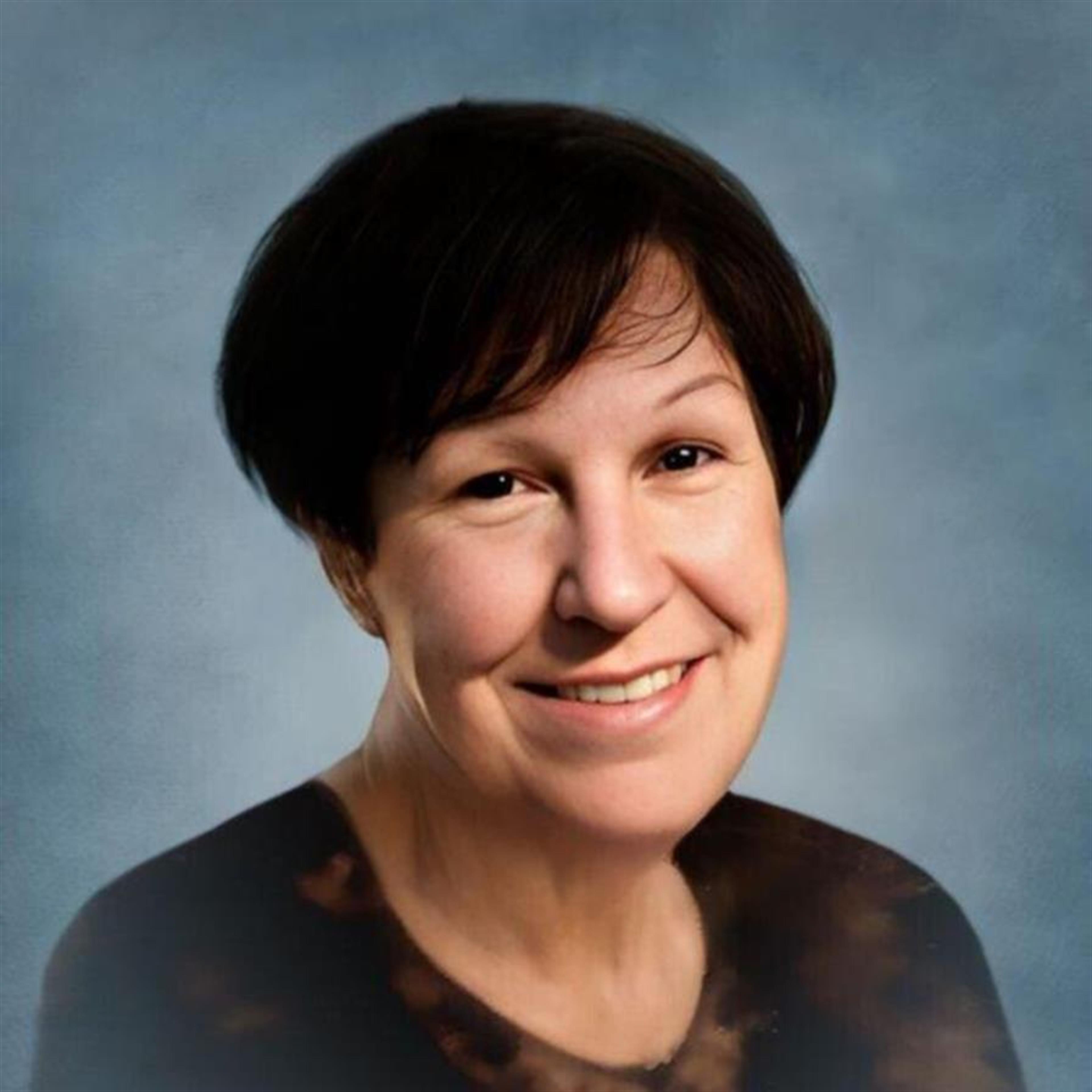 Barbara Pilling Gair