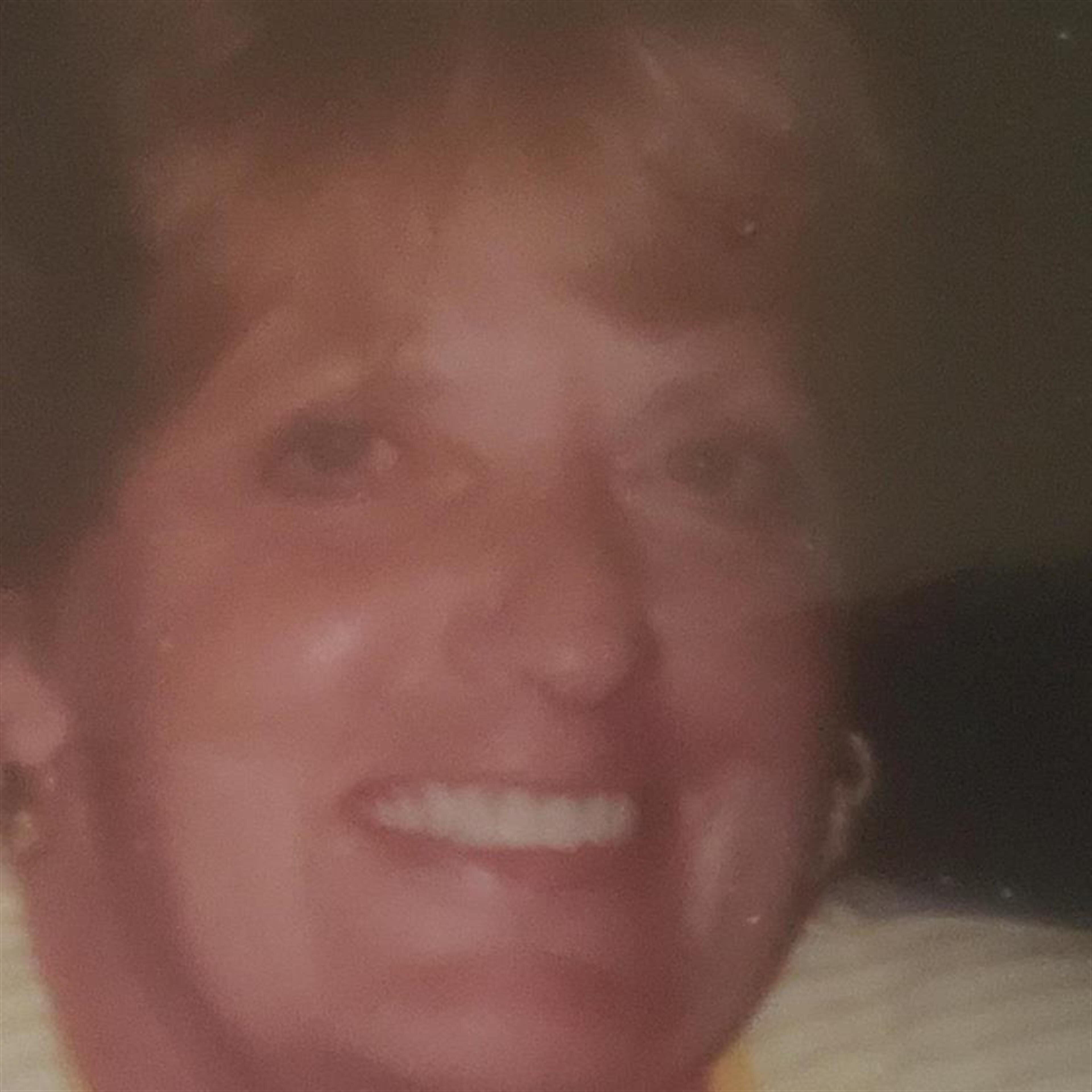 Sandra Farricker