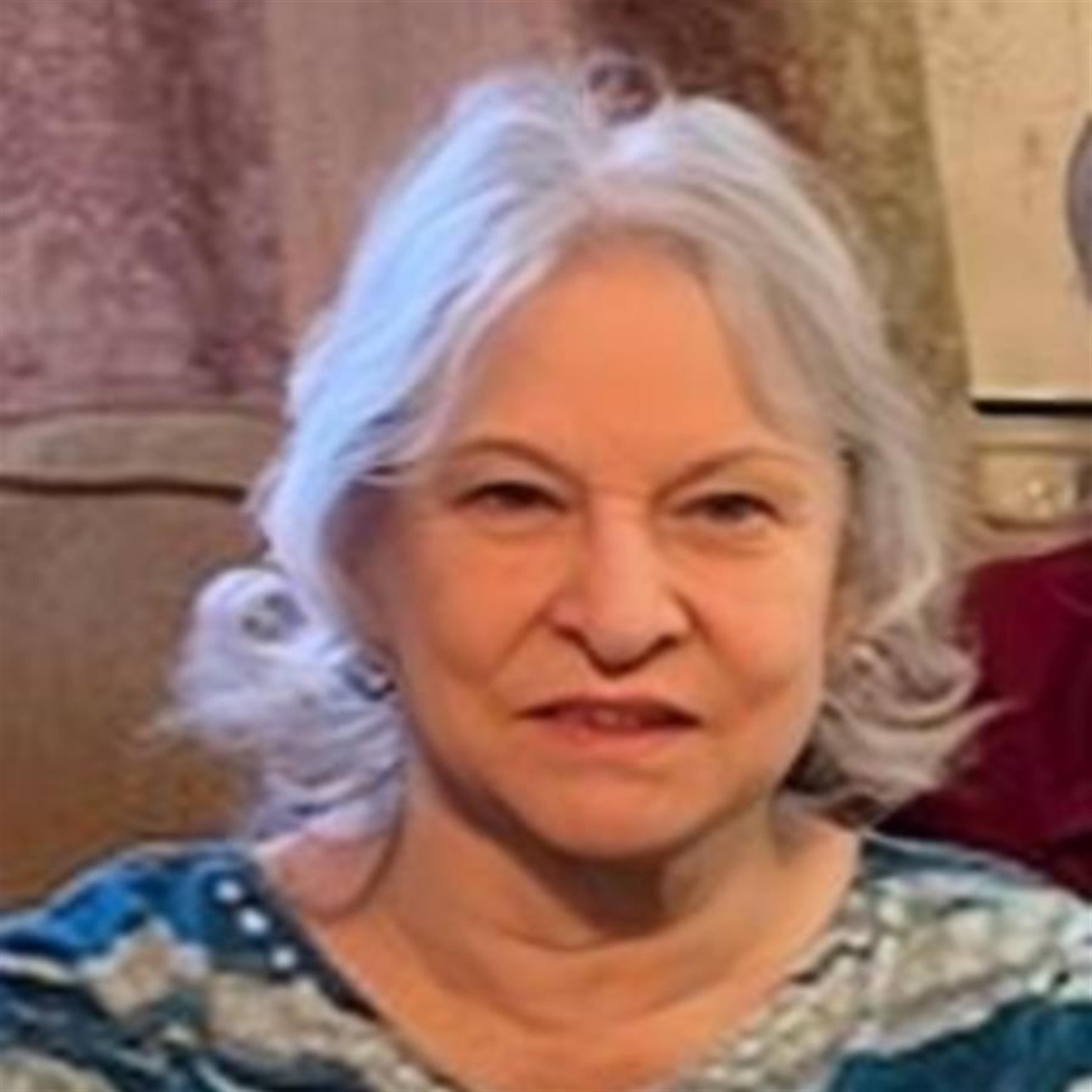 Fain, Sherry Joan
