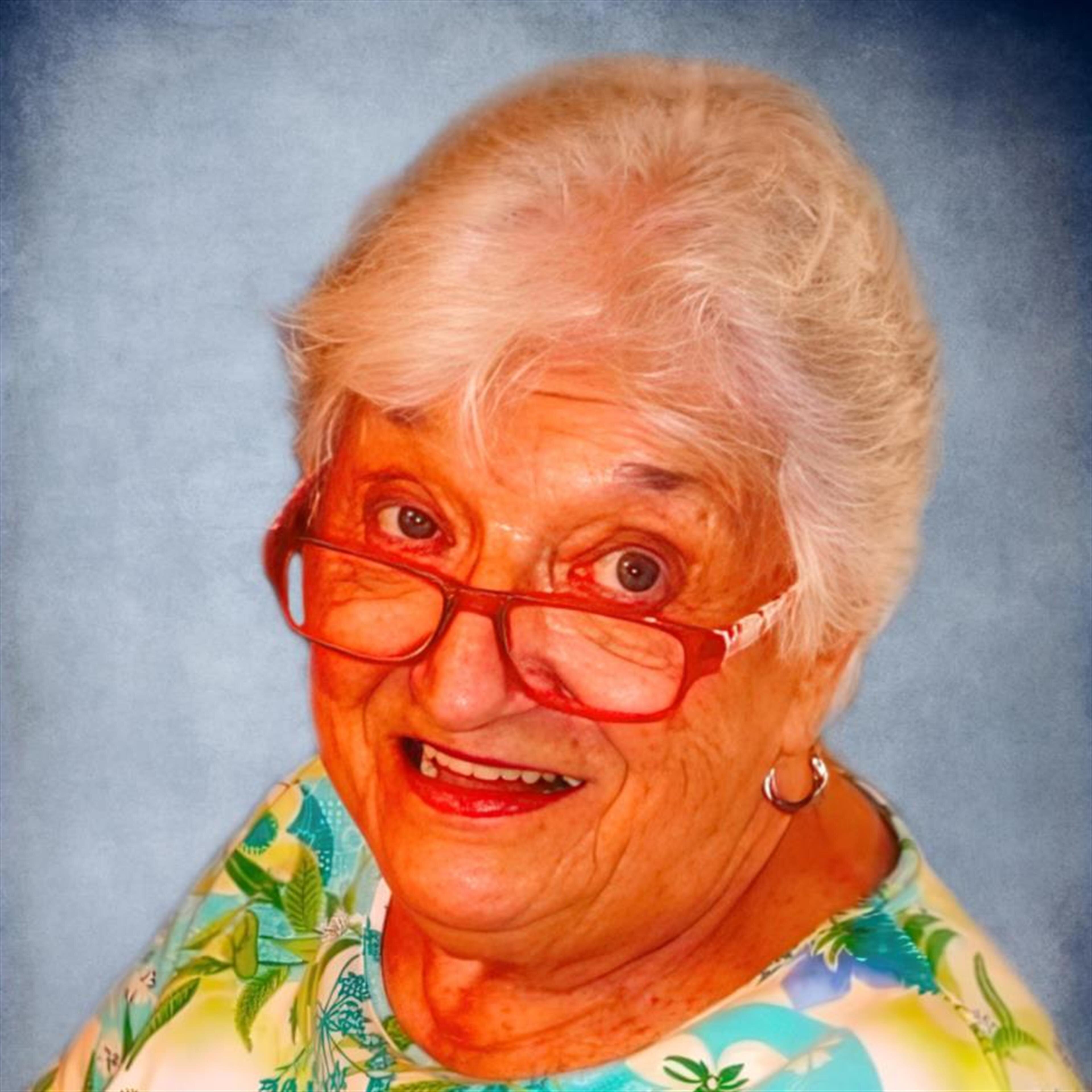 Joan A. Boxer