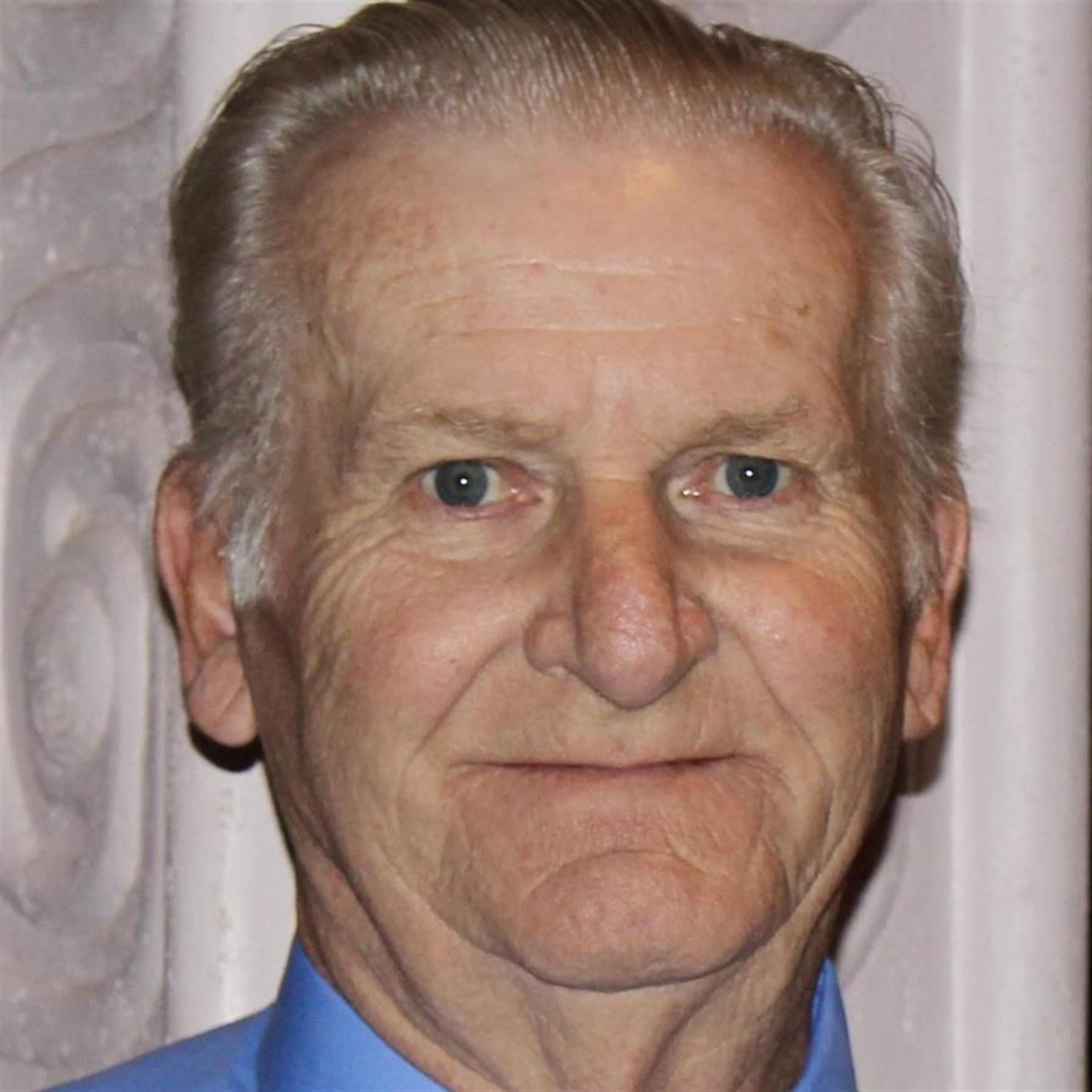 James Shelby Whittle