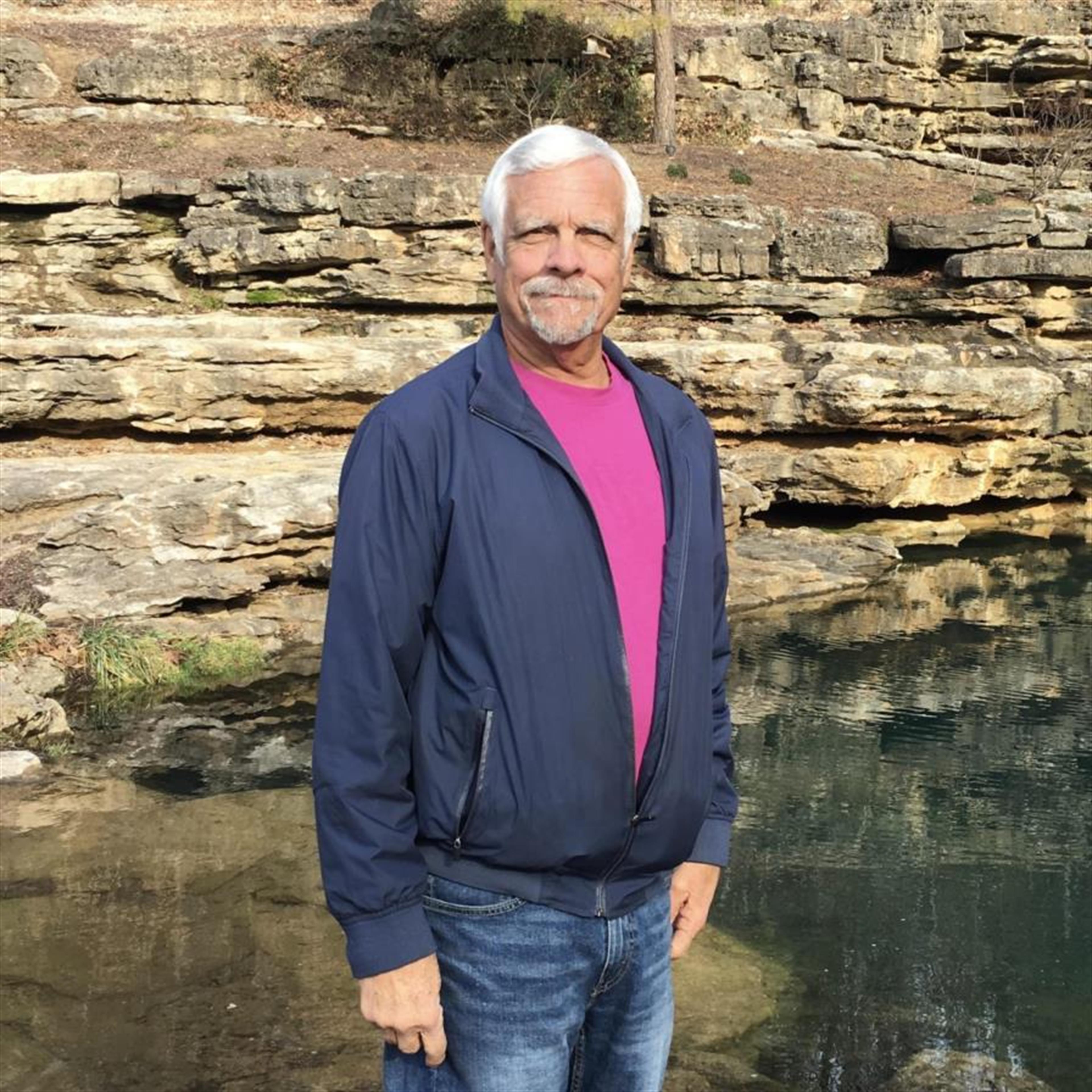 Michael Henry Schneider