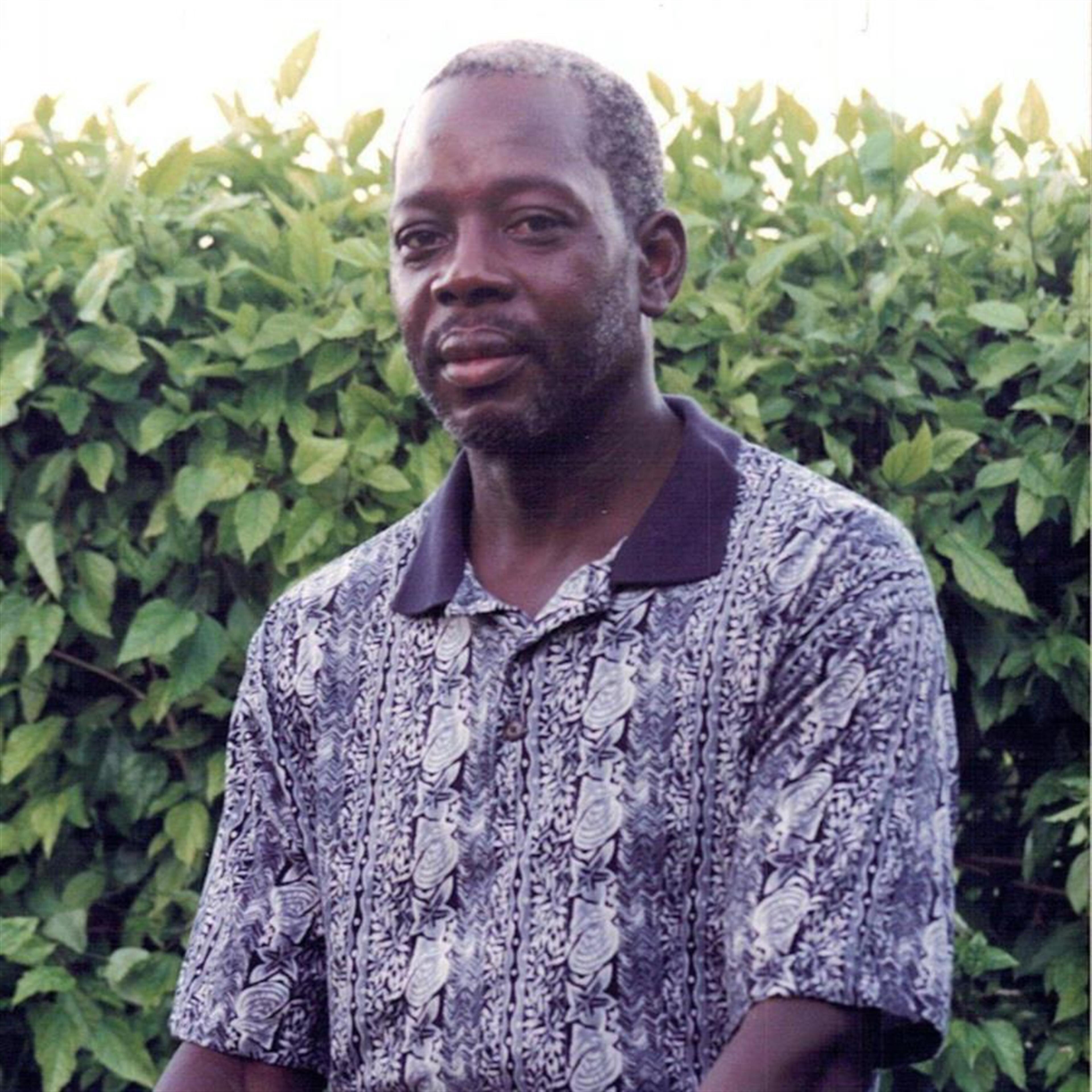 Boysie Stewart