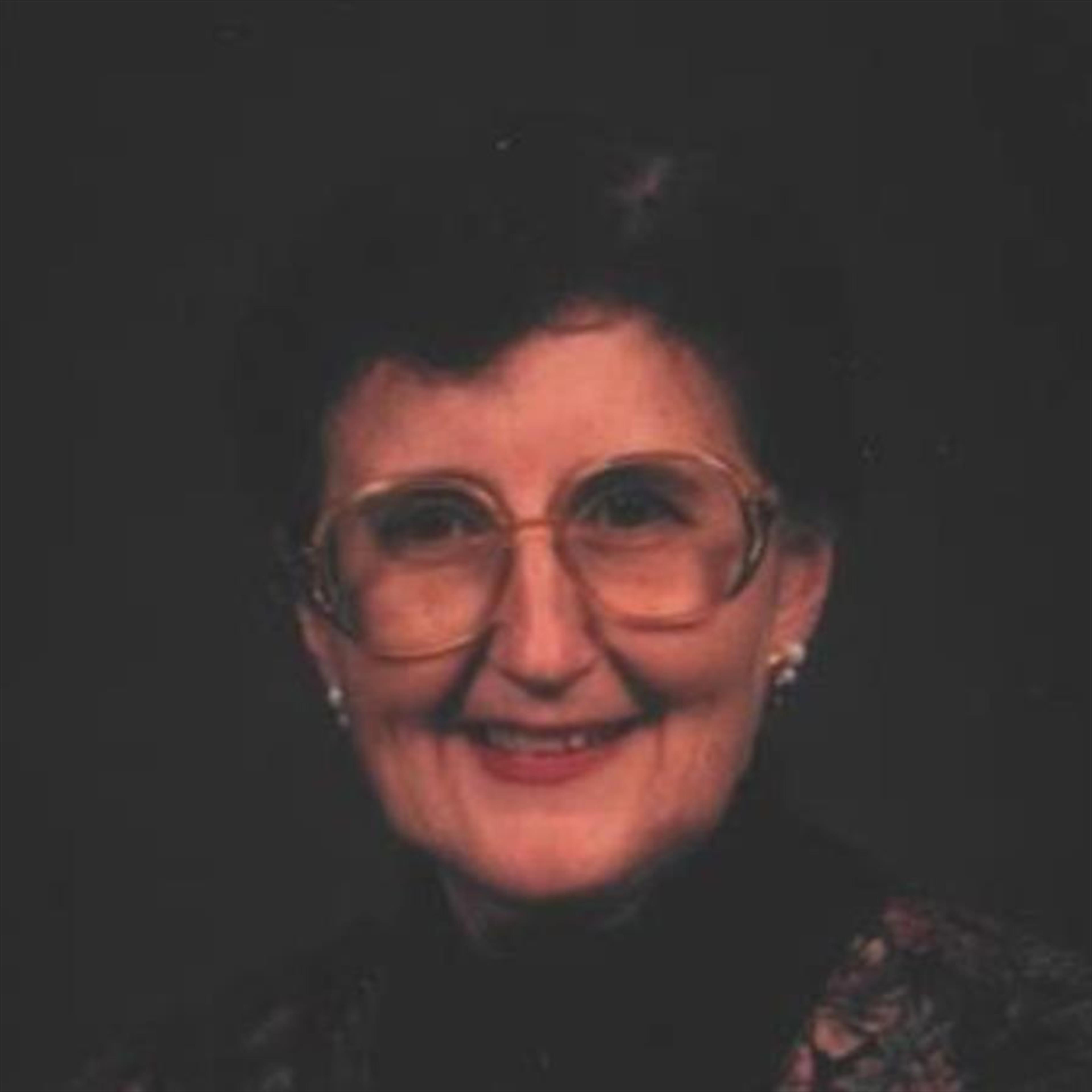Mary Mast Penninger