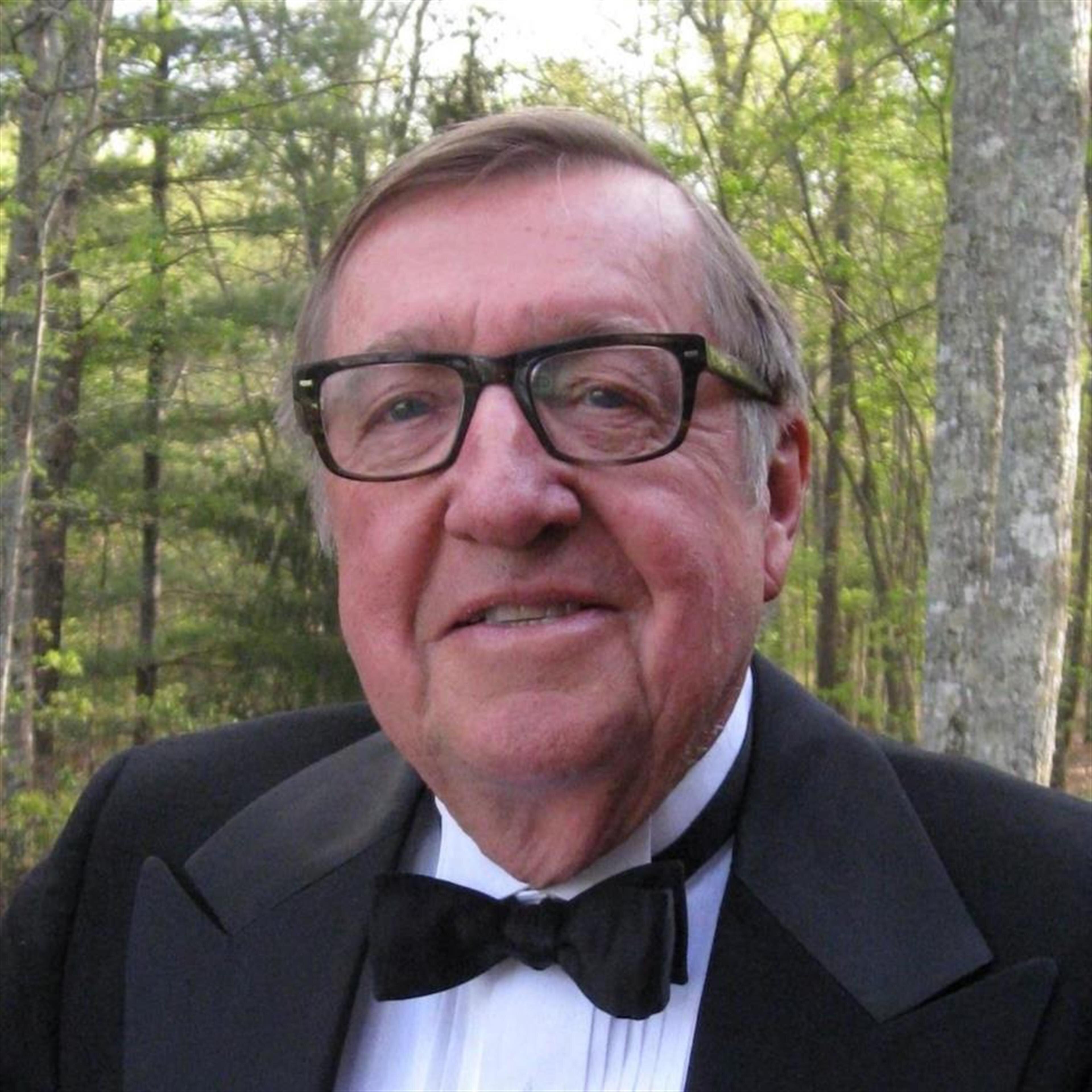 John "Jack" Furman