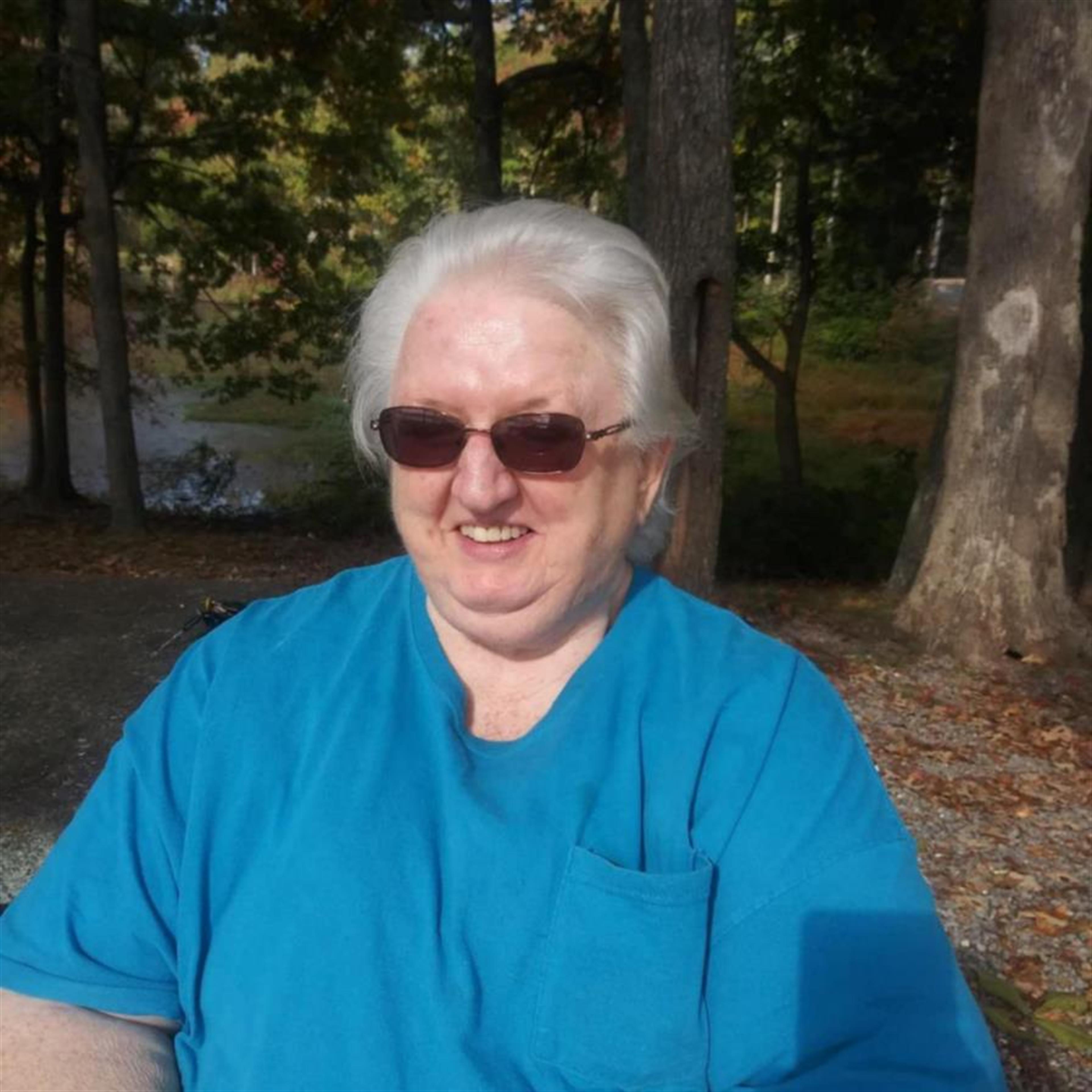 Beverly Sue Allen's obituary picture