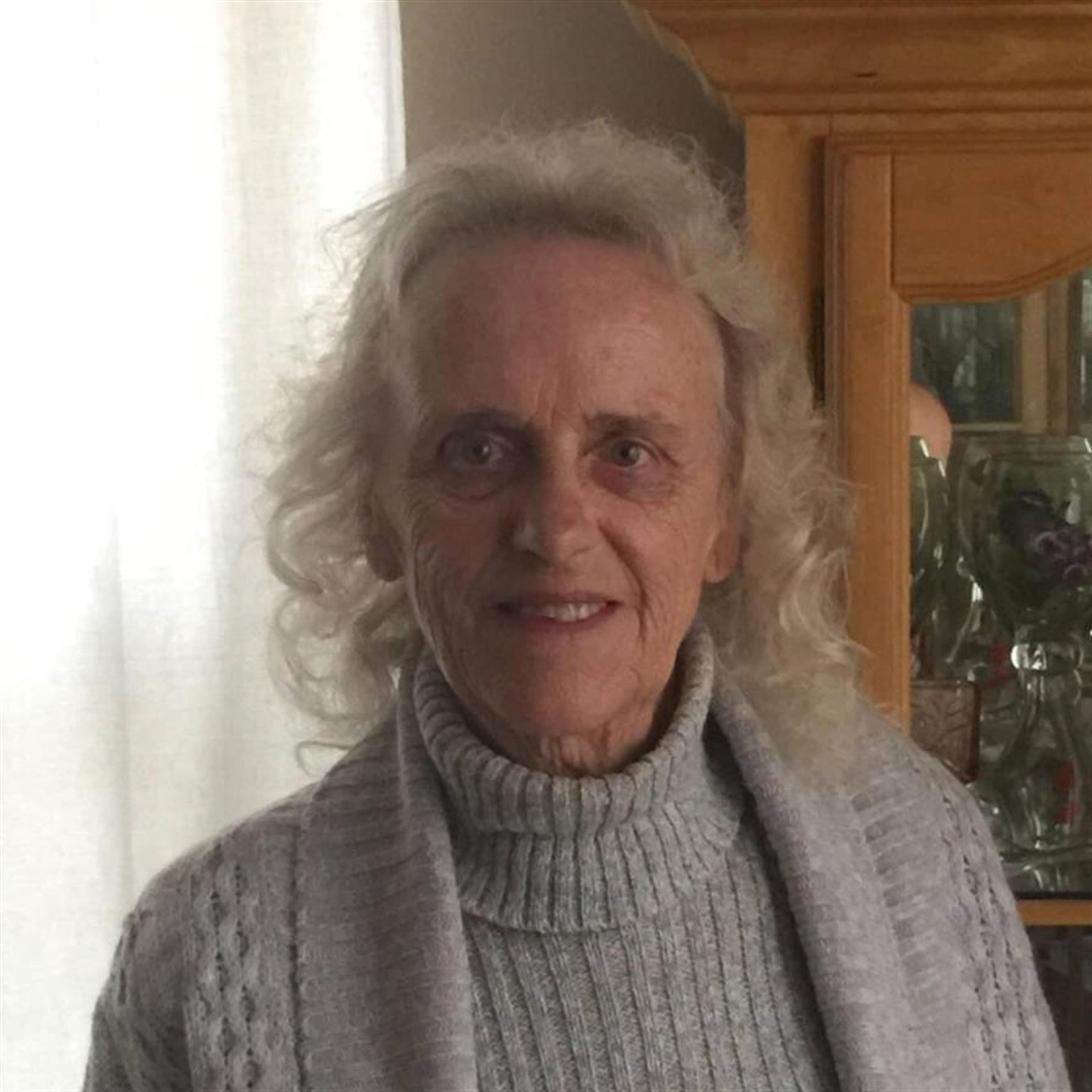 Linda Jean Stroud Moore