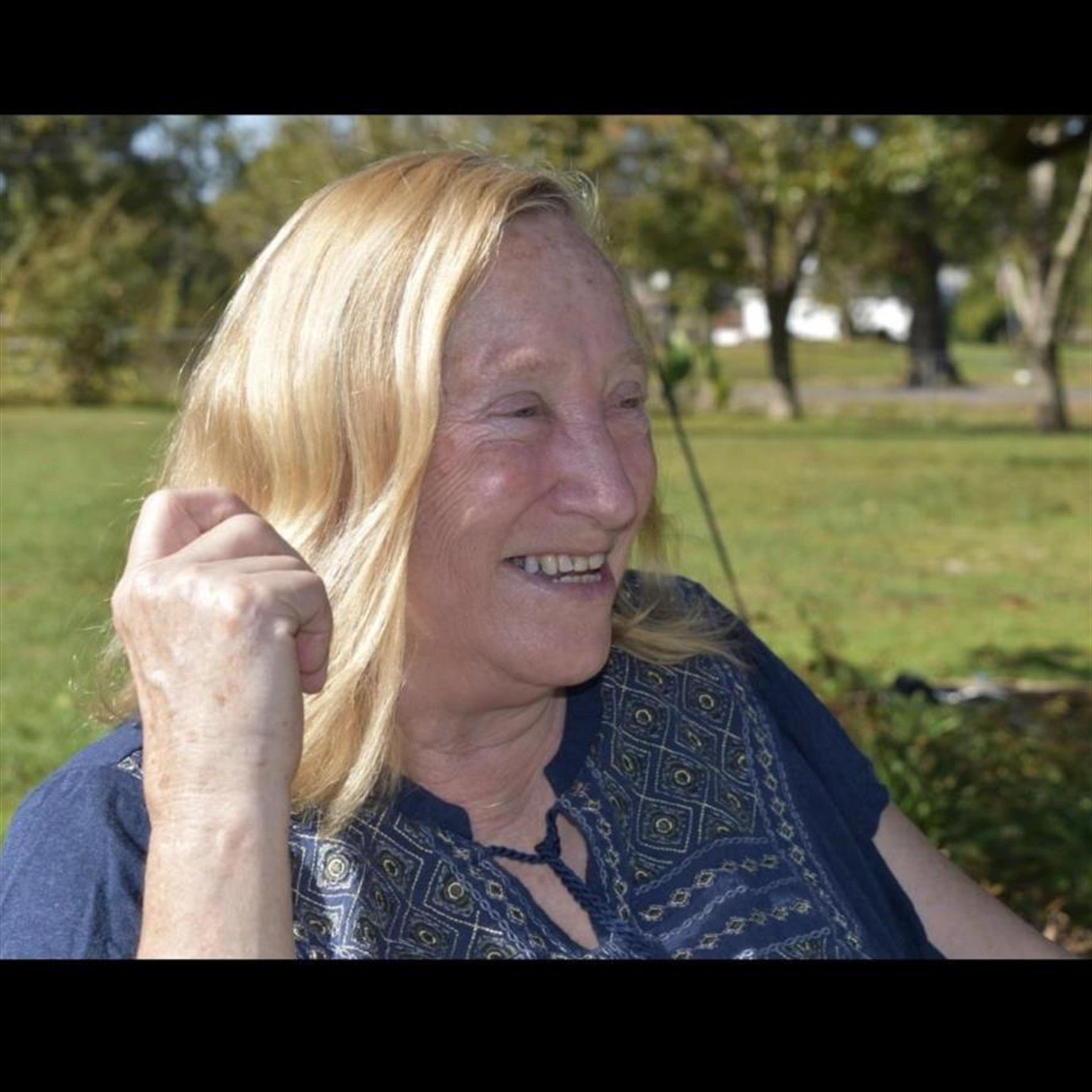 Linda Jean Livengood