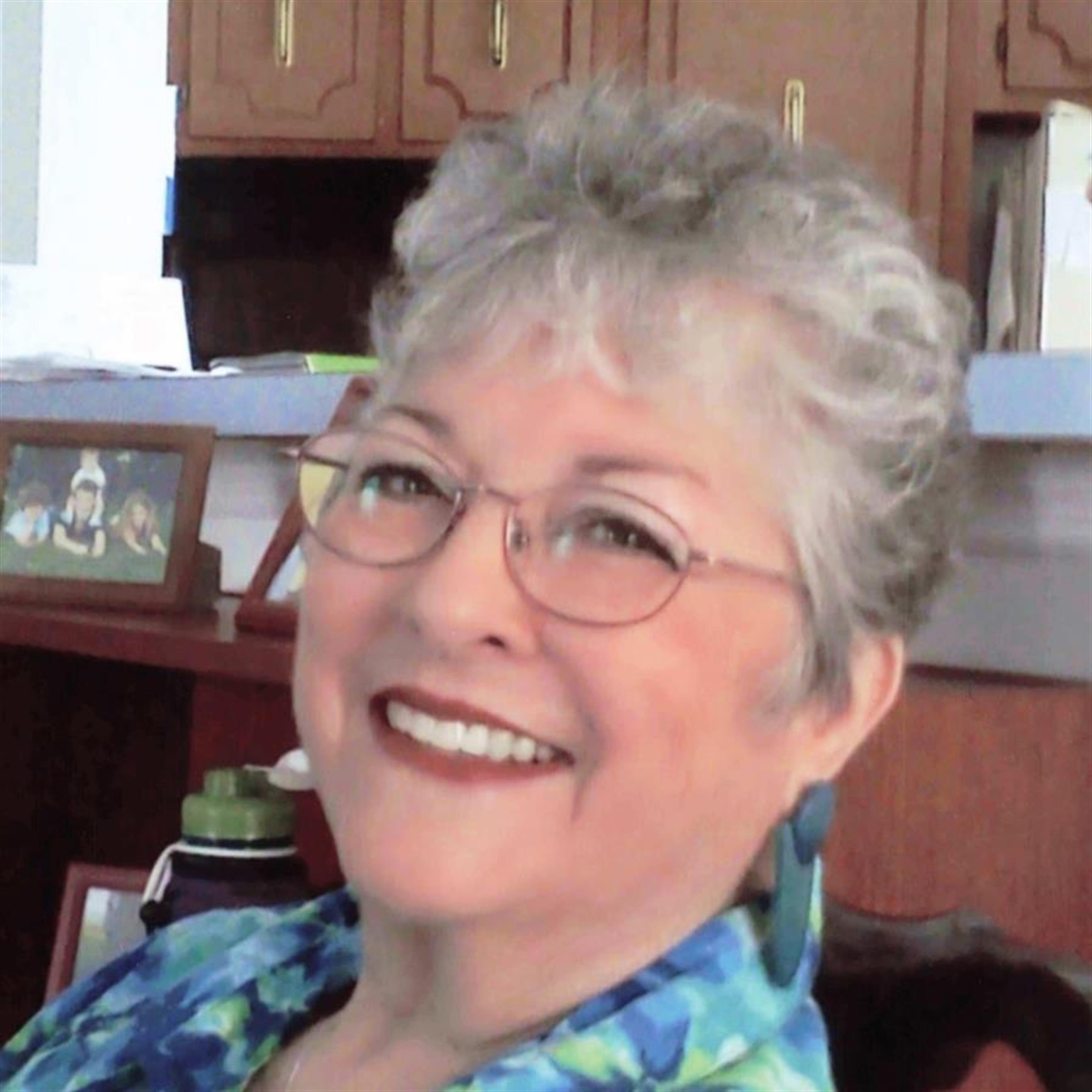 Sheryl A. Kirby