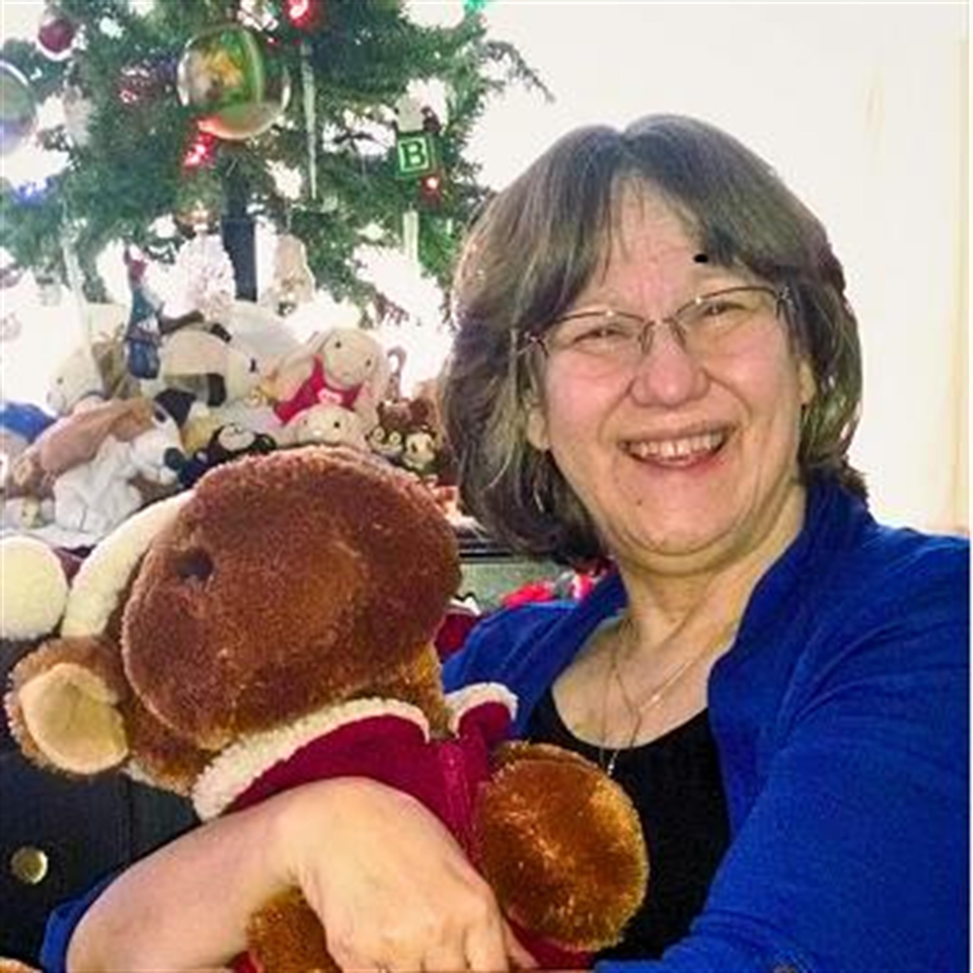 Sandra G Hampton's obituary picture