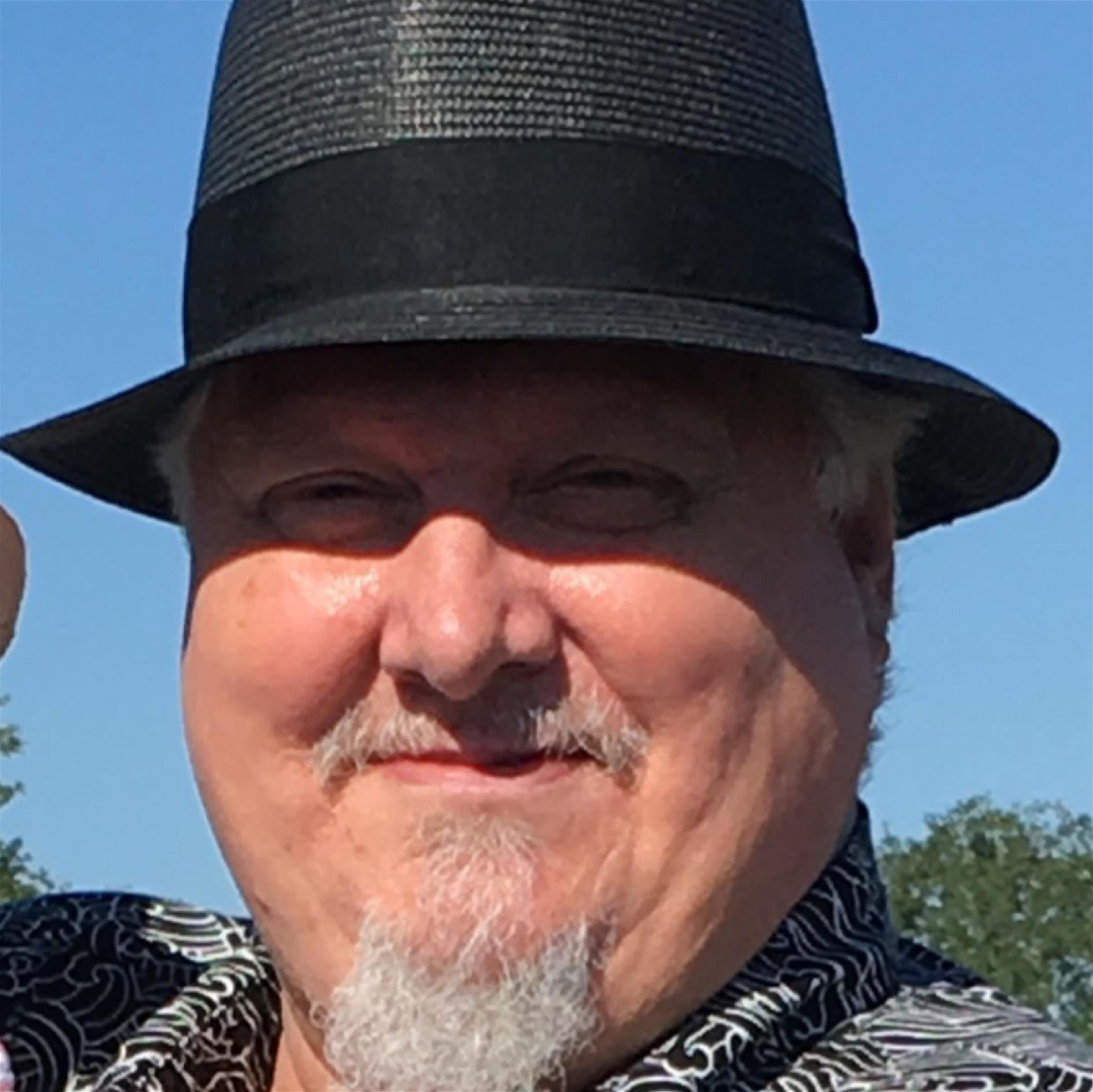 Ronald Charles May