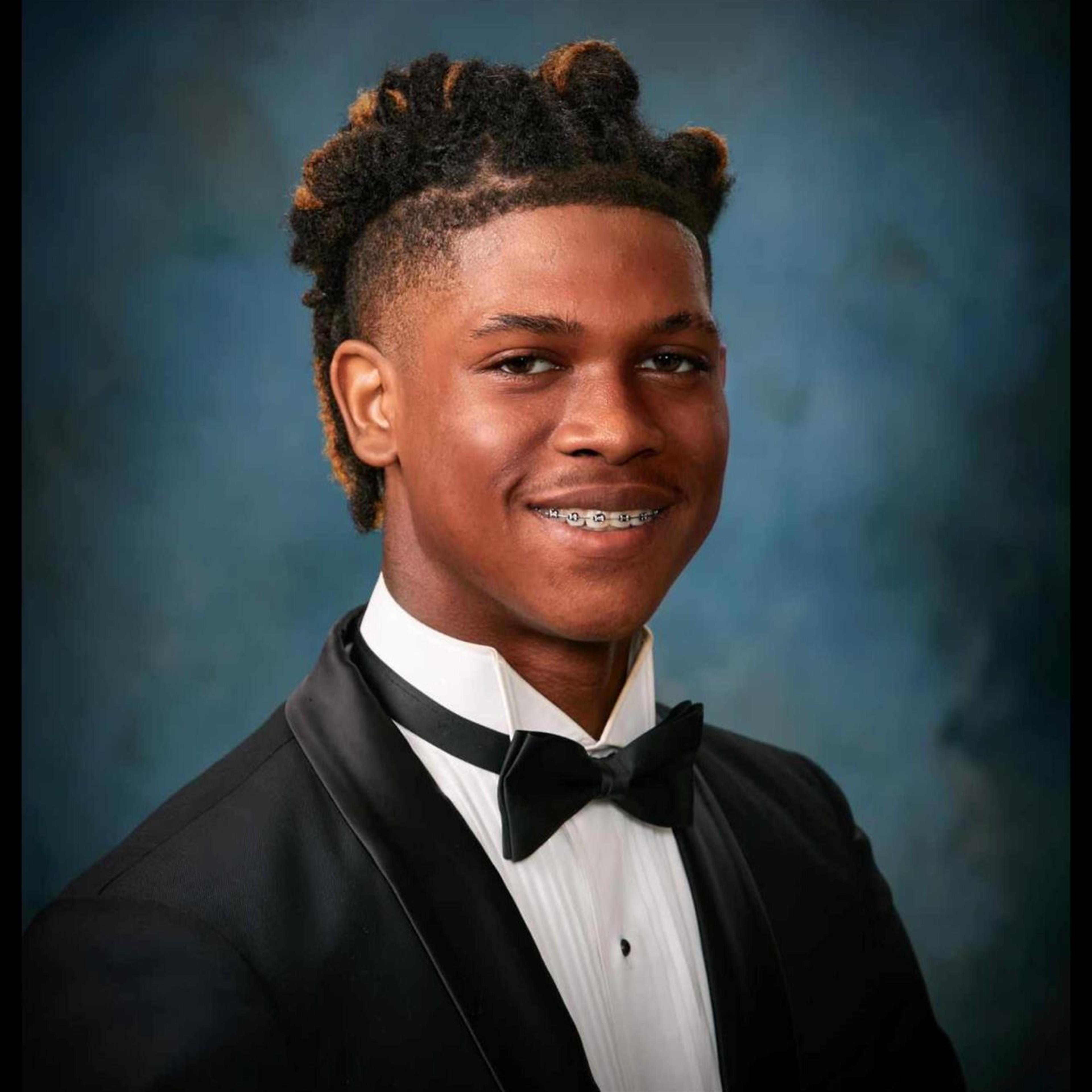 Mr. Justin David Phillips