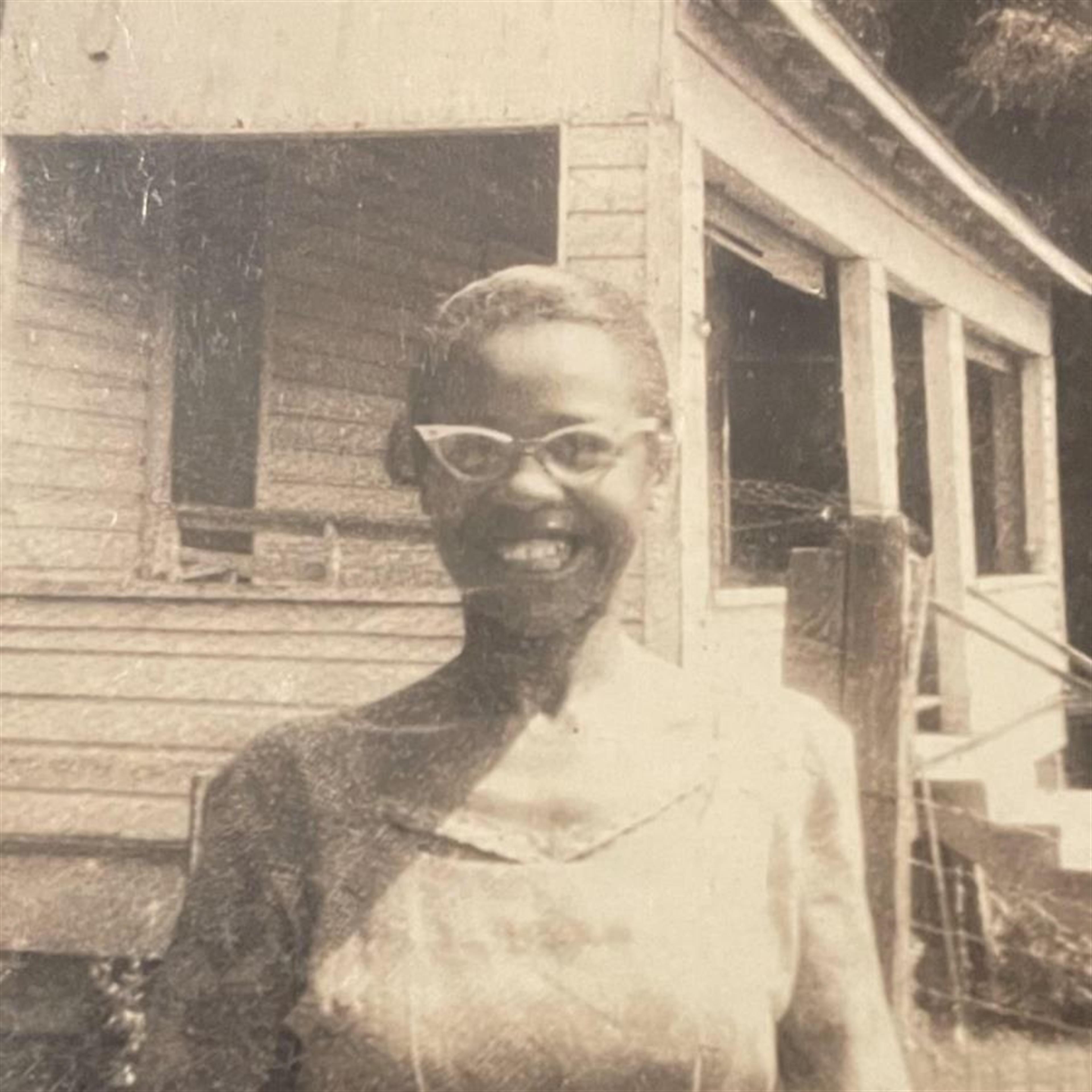 Ms. Dollie McWilliams