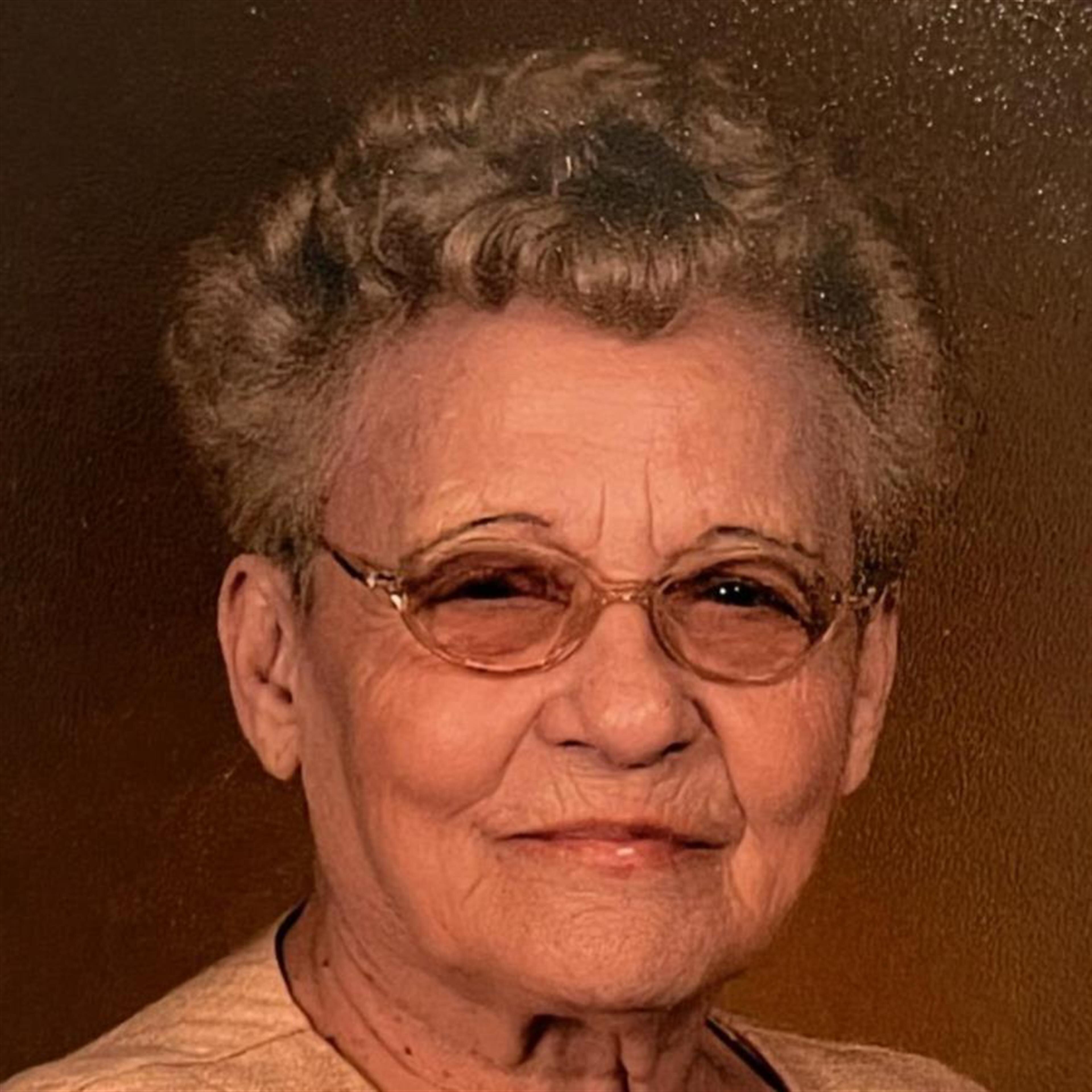 Irene Doucet Richard