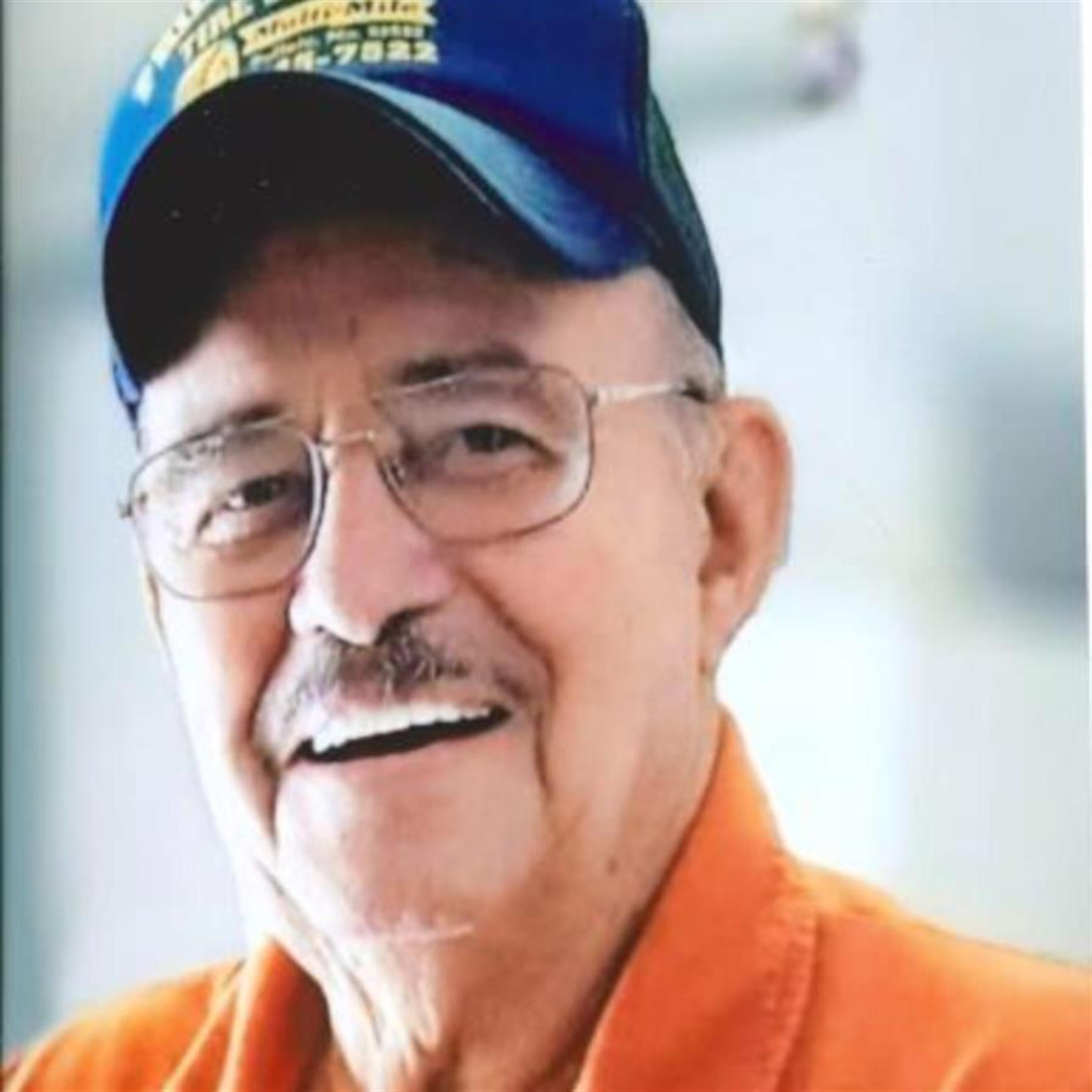 James D. Haulman (Buffalo)'s obituary picture