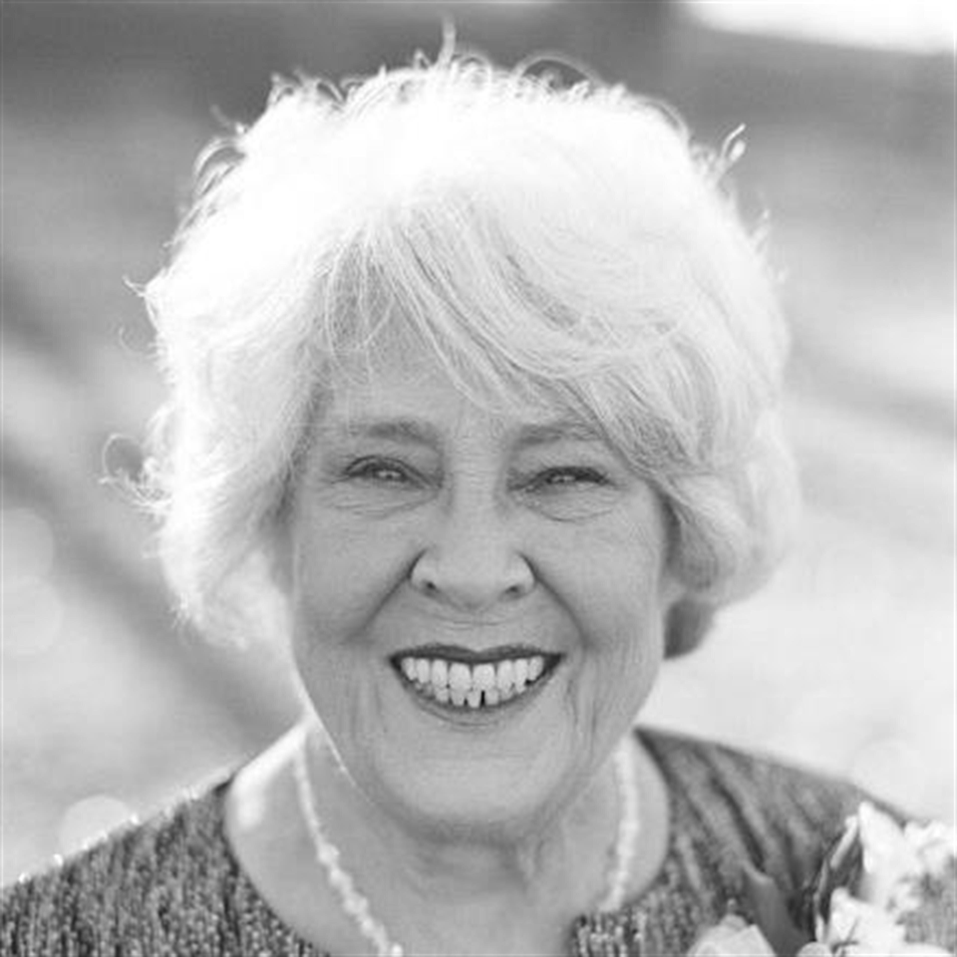 Margaret Campbell Scott
