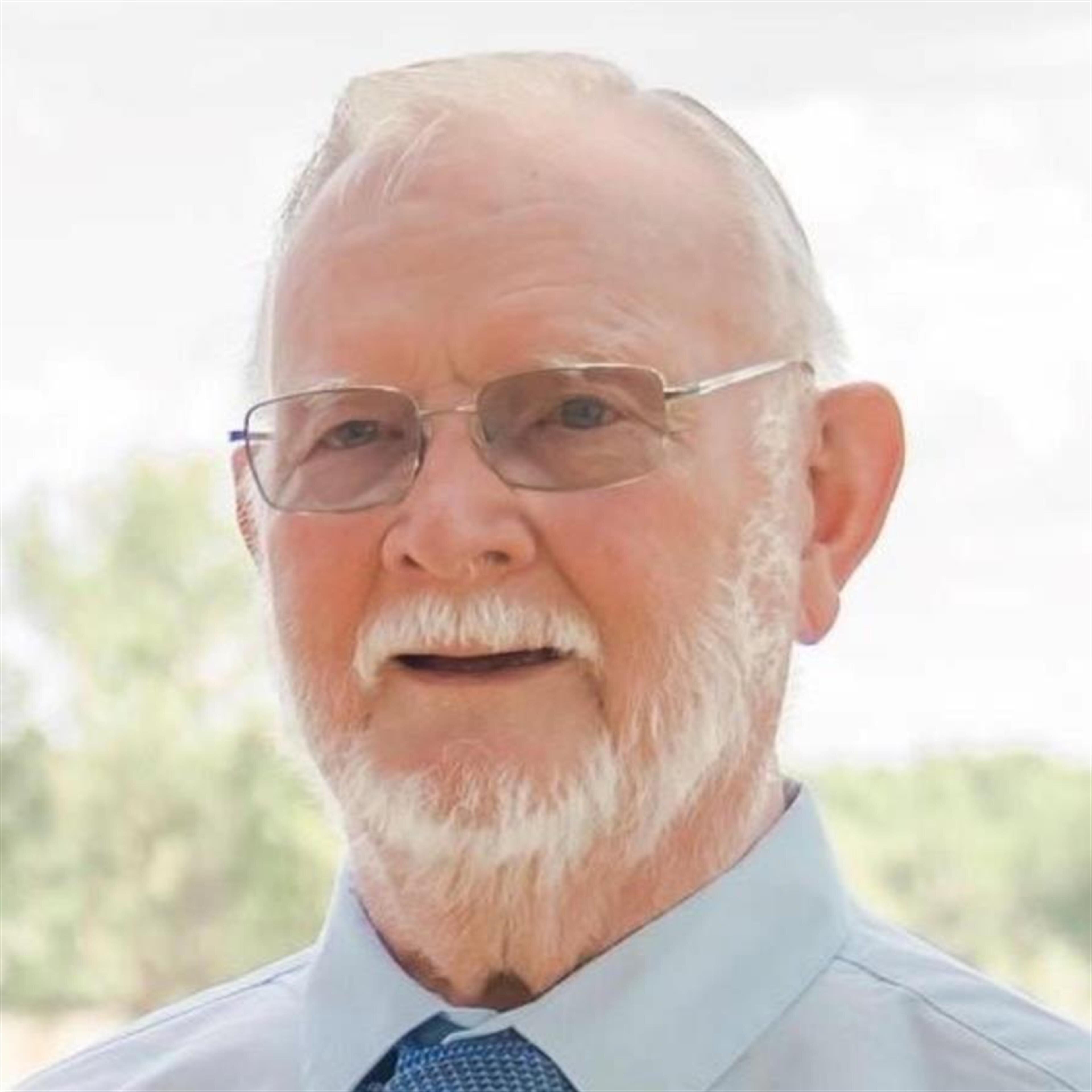 Dr. Donald Lee Wilton