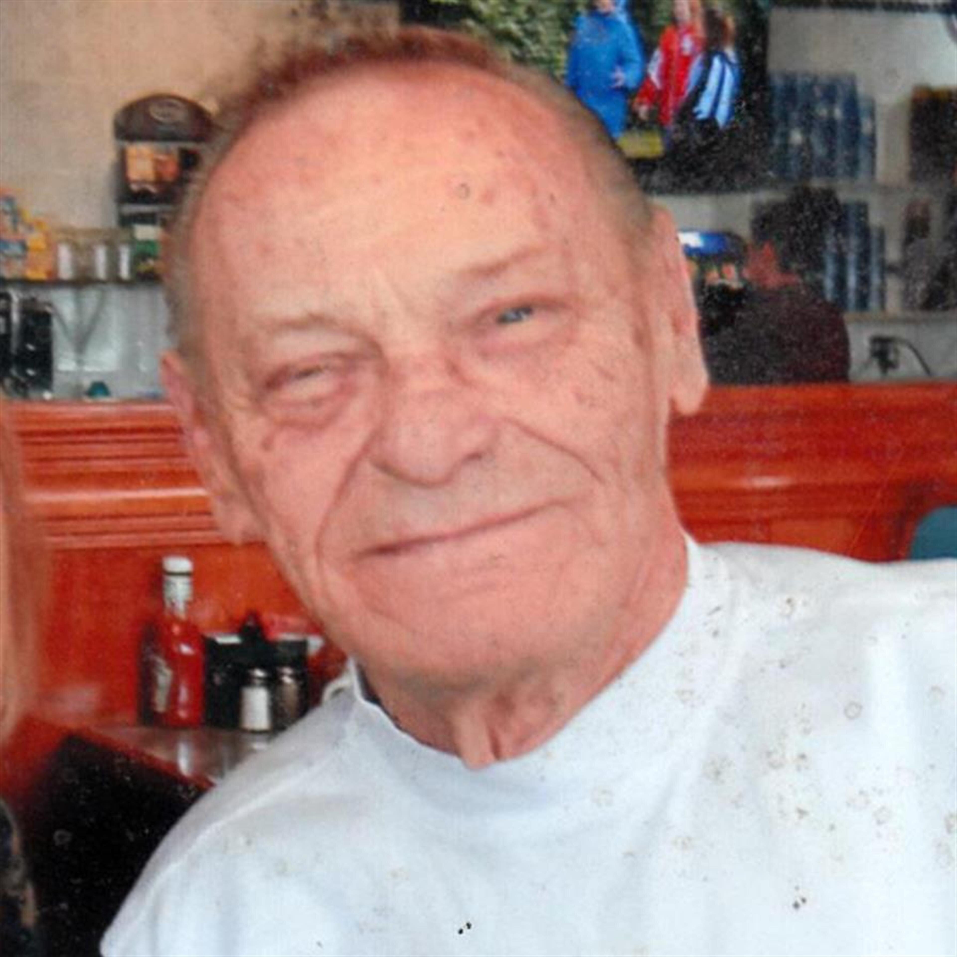 David Frank Pogorzelski