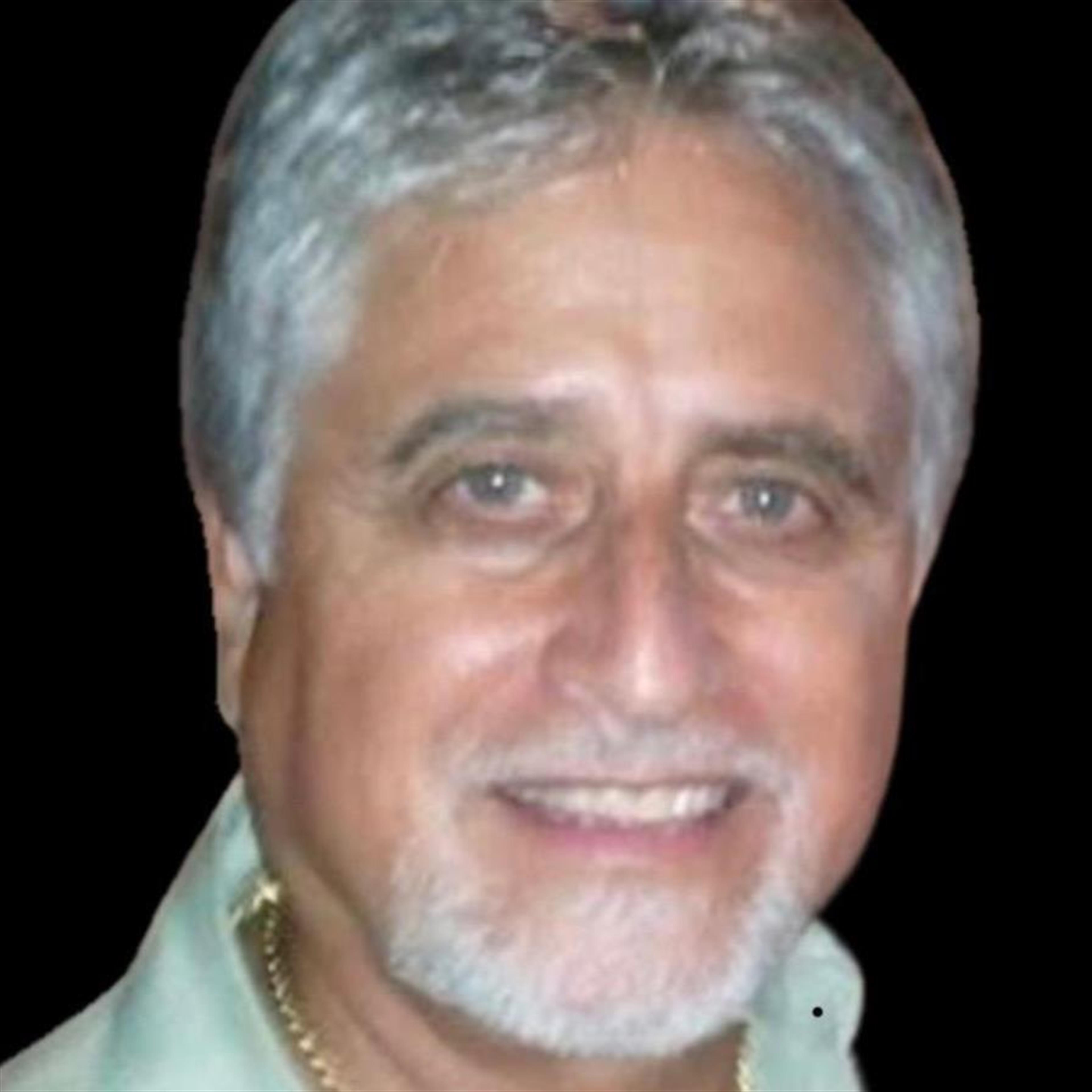 Roberto Ricardo Tovar