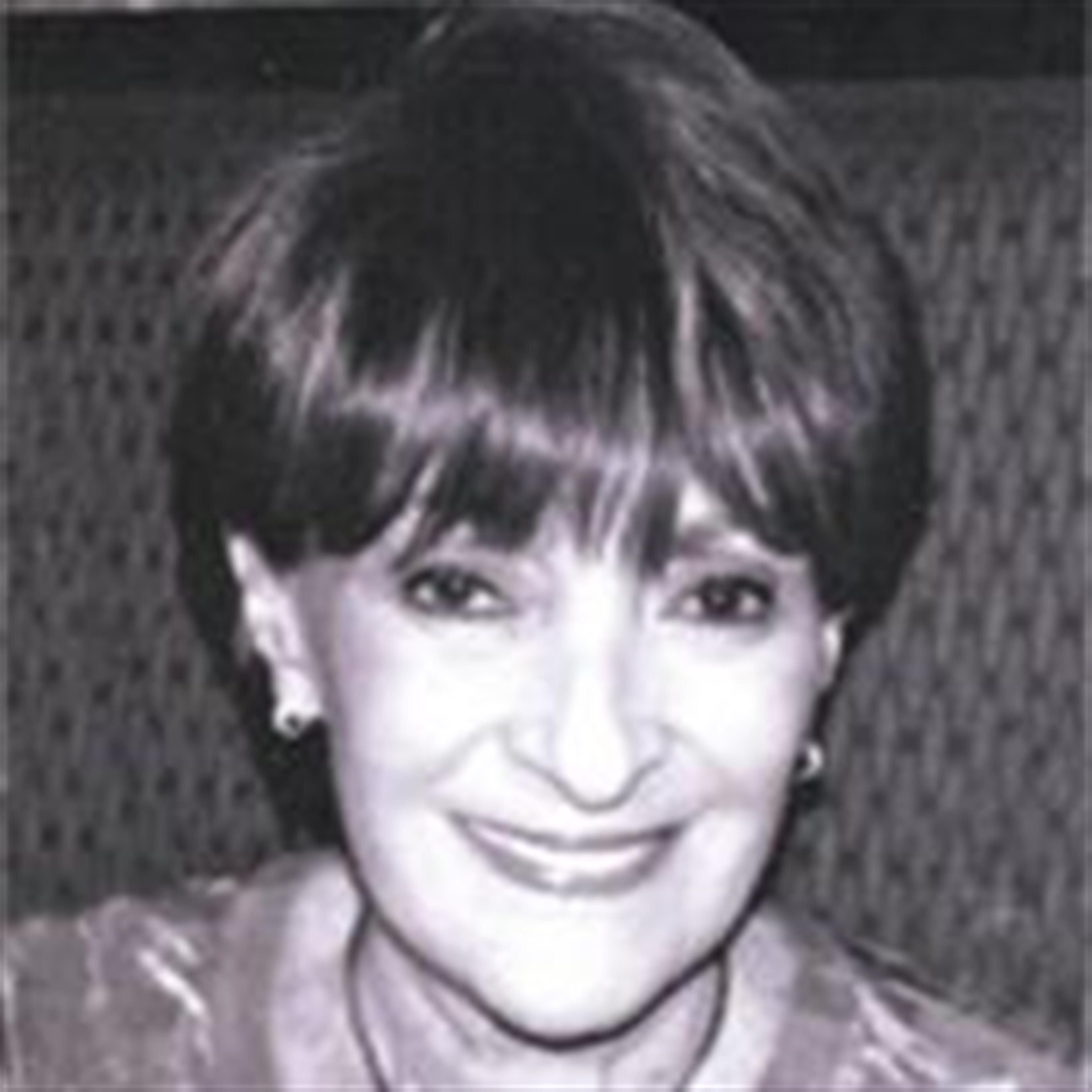 Barbara Susan Kern