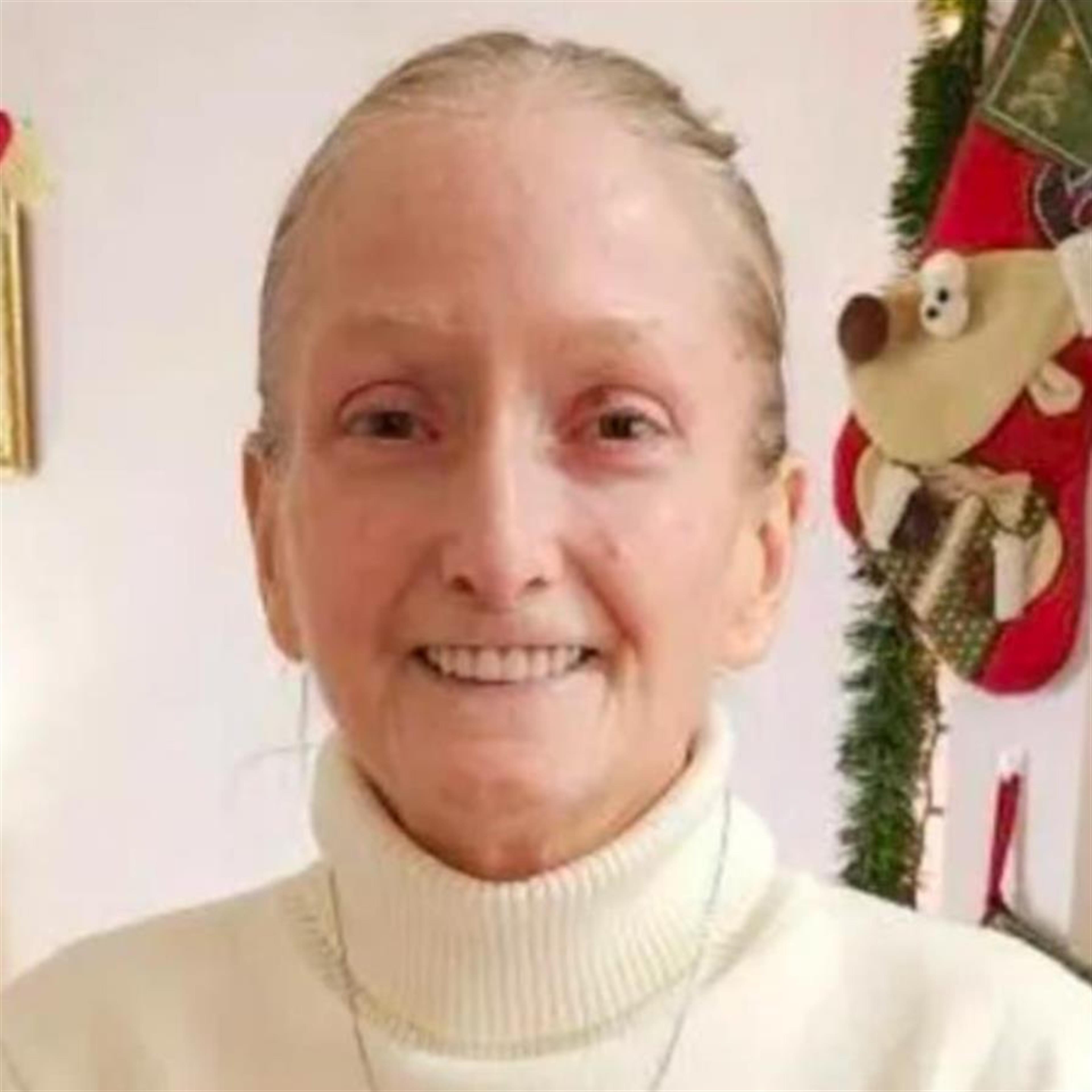 Stacey Lee Fairchild's obituary picture