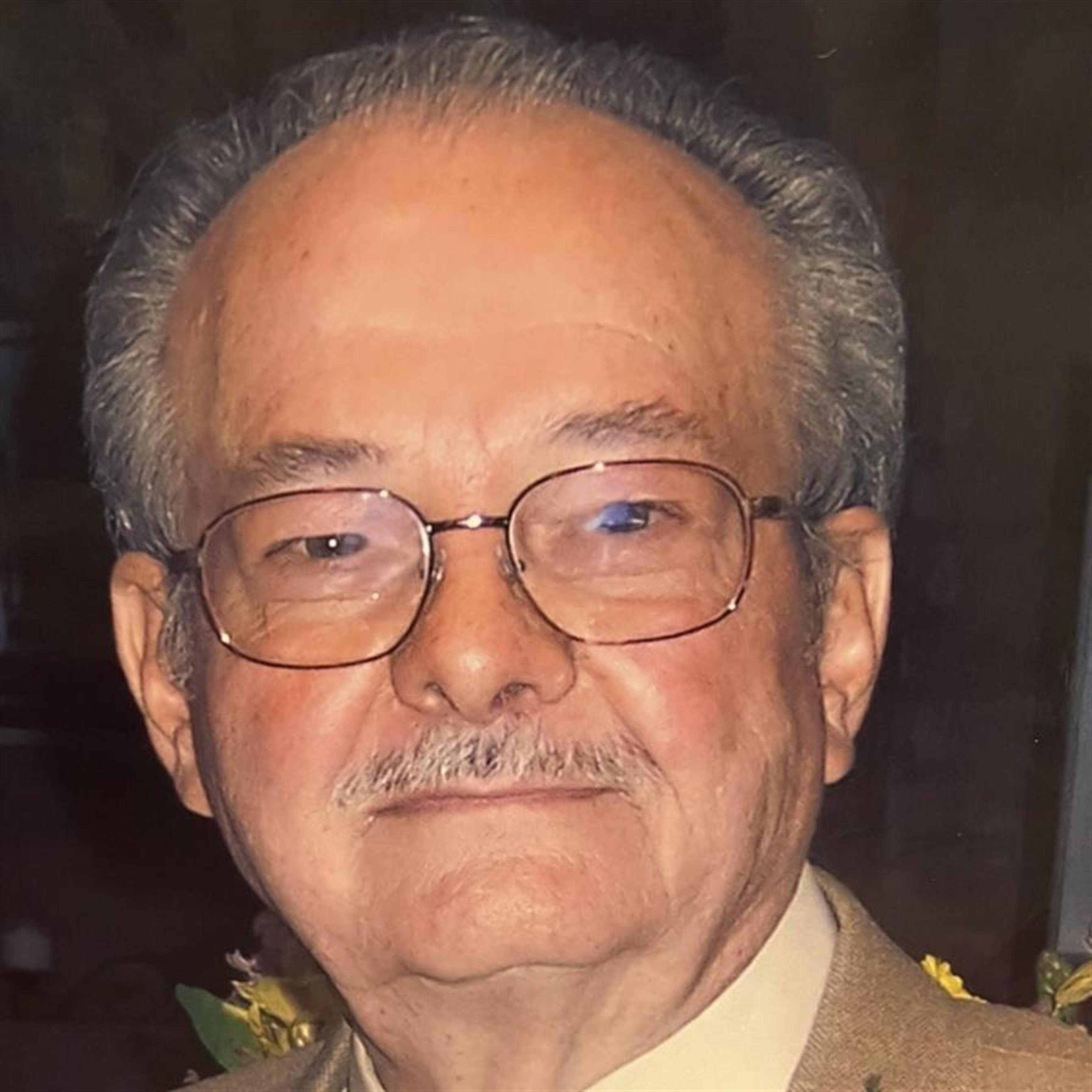 James Claude Bearden Sr.