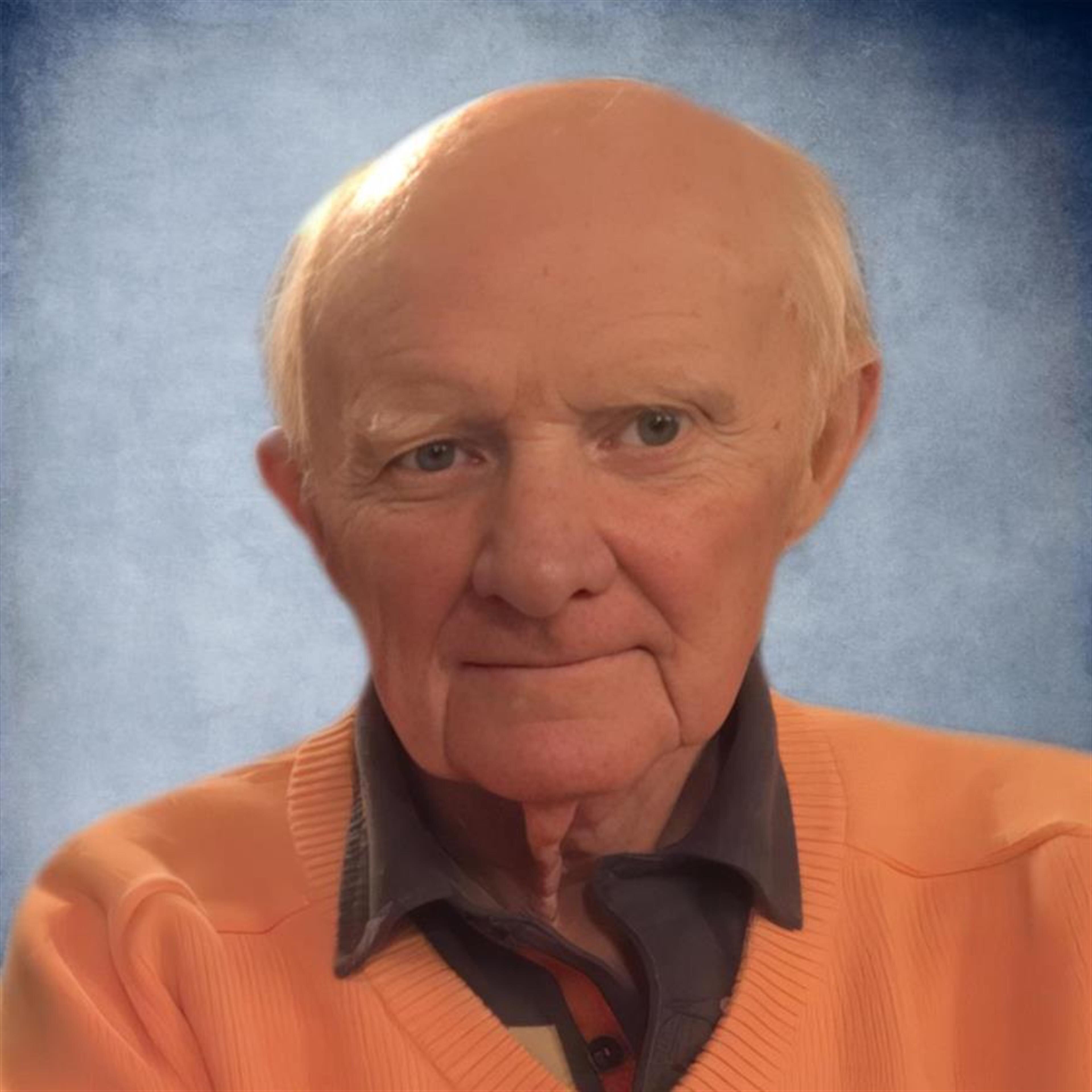Donald Leroy Langford