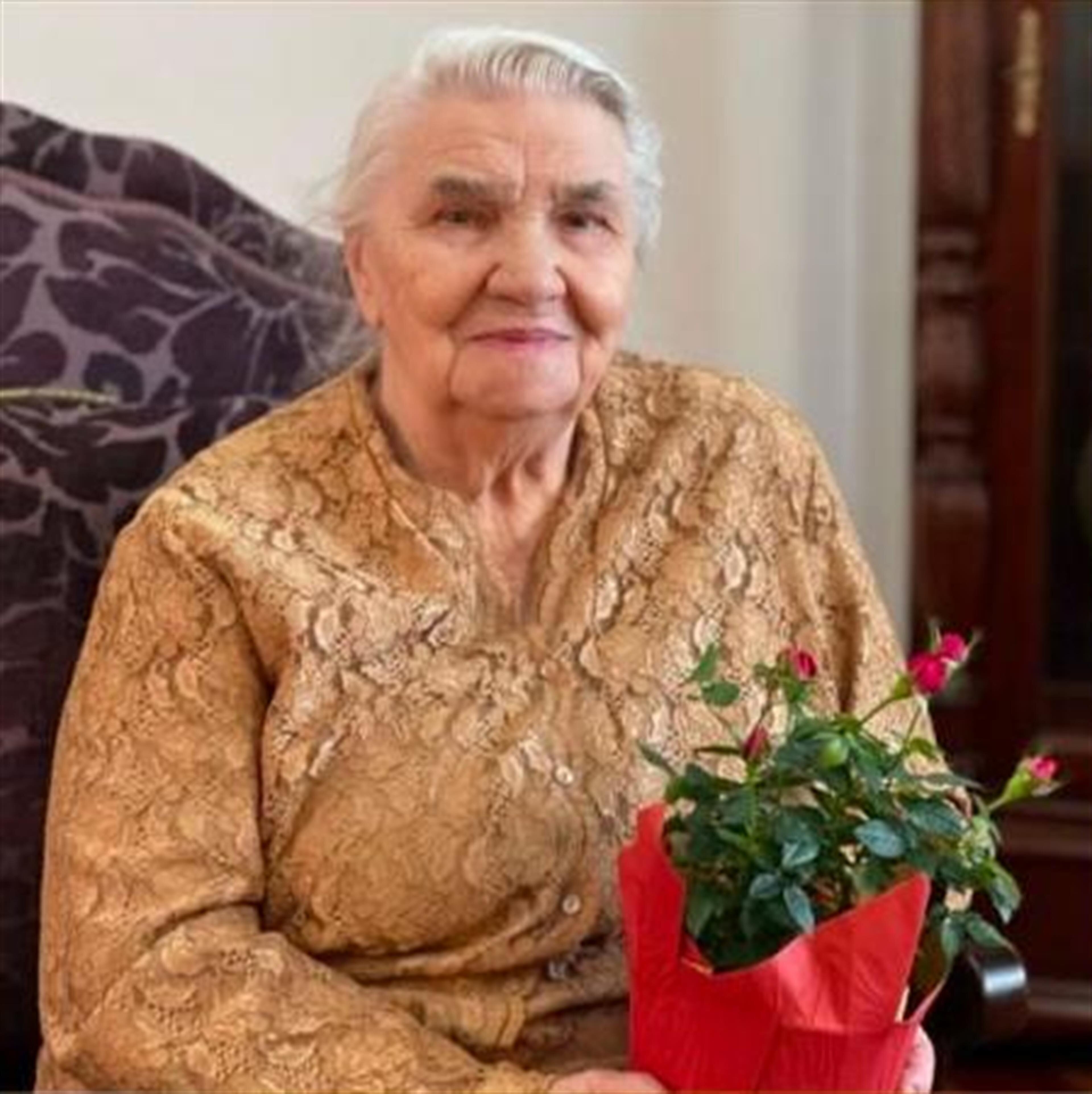 Yevgenia Vasylyk