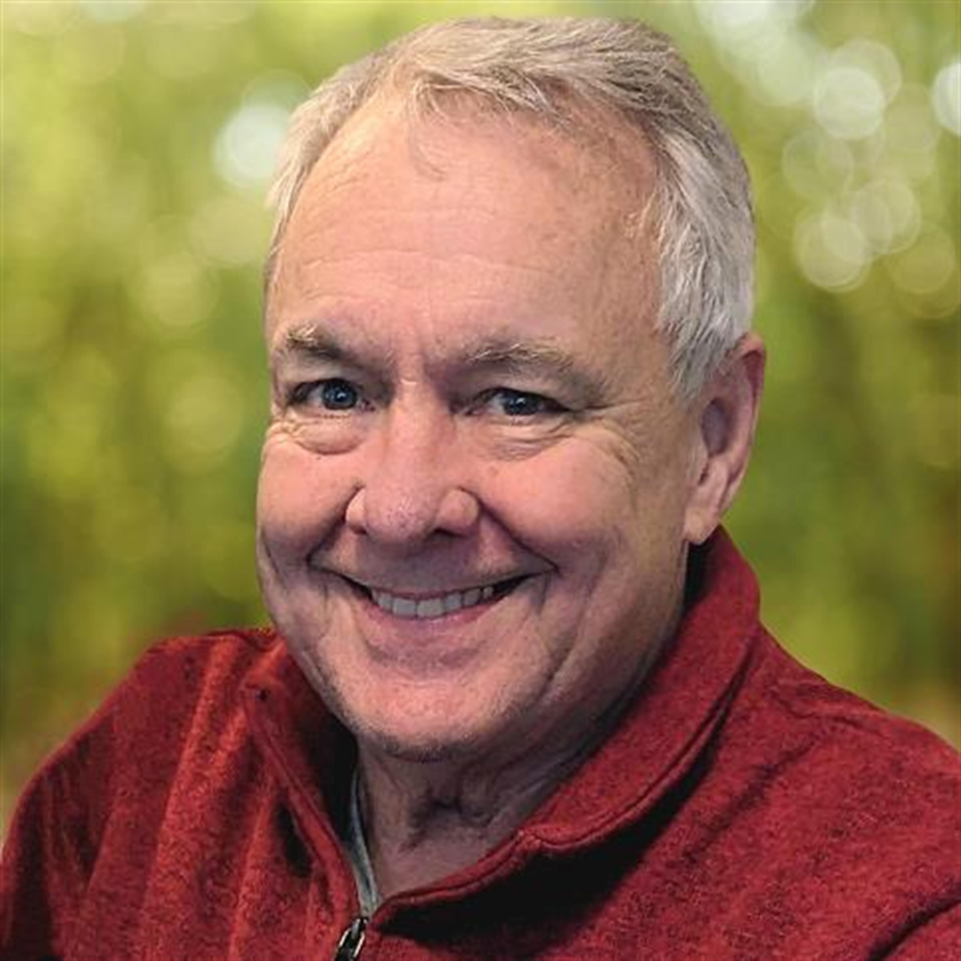Kent Albert West