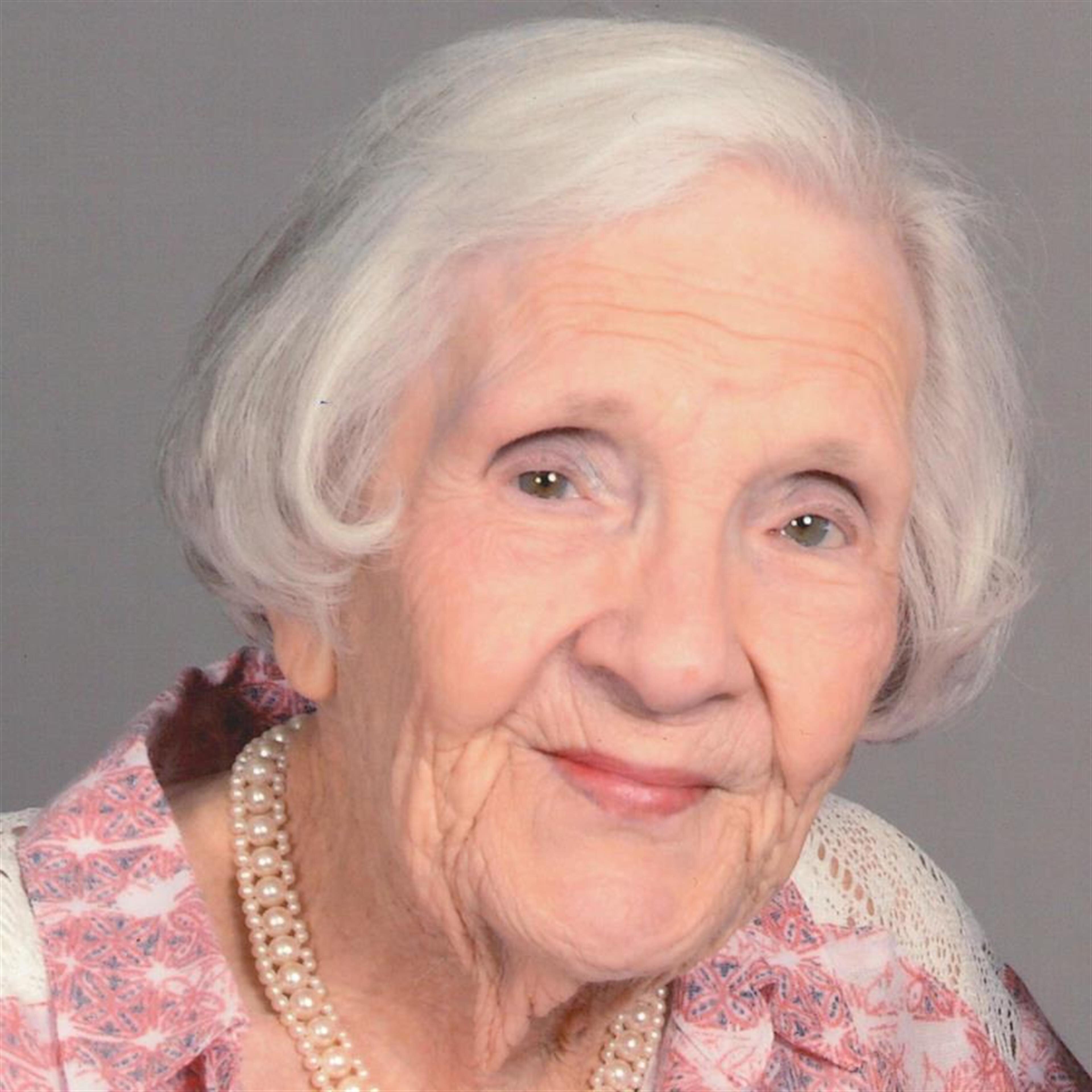Barbara Lolita Jensen