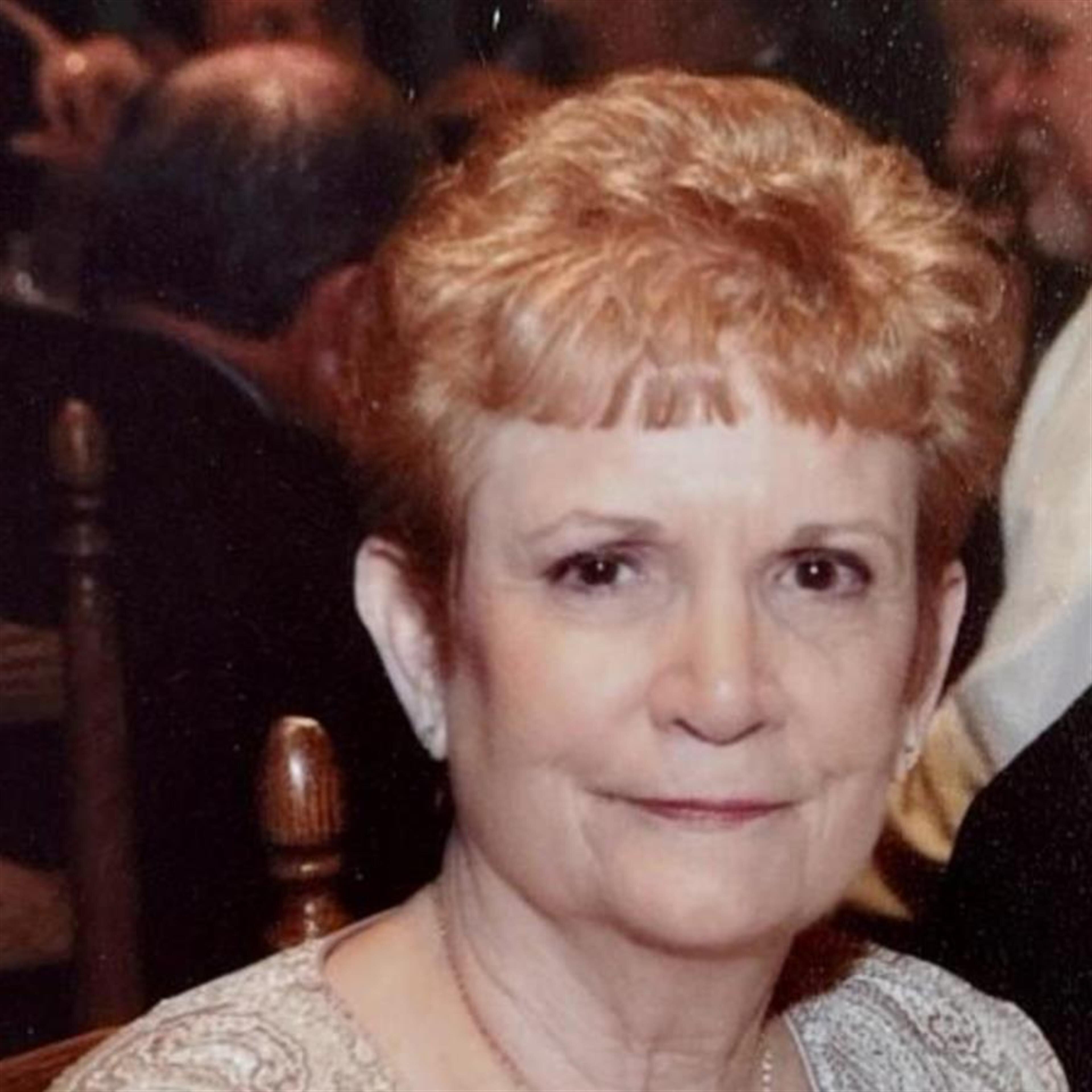 Janice B. Austin ( Nana )