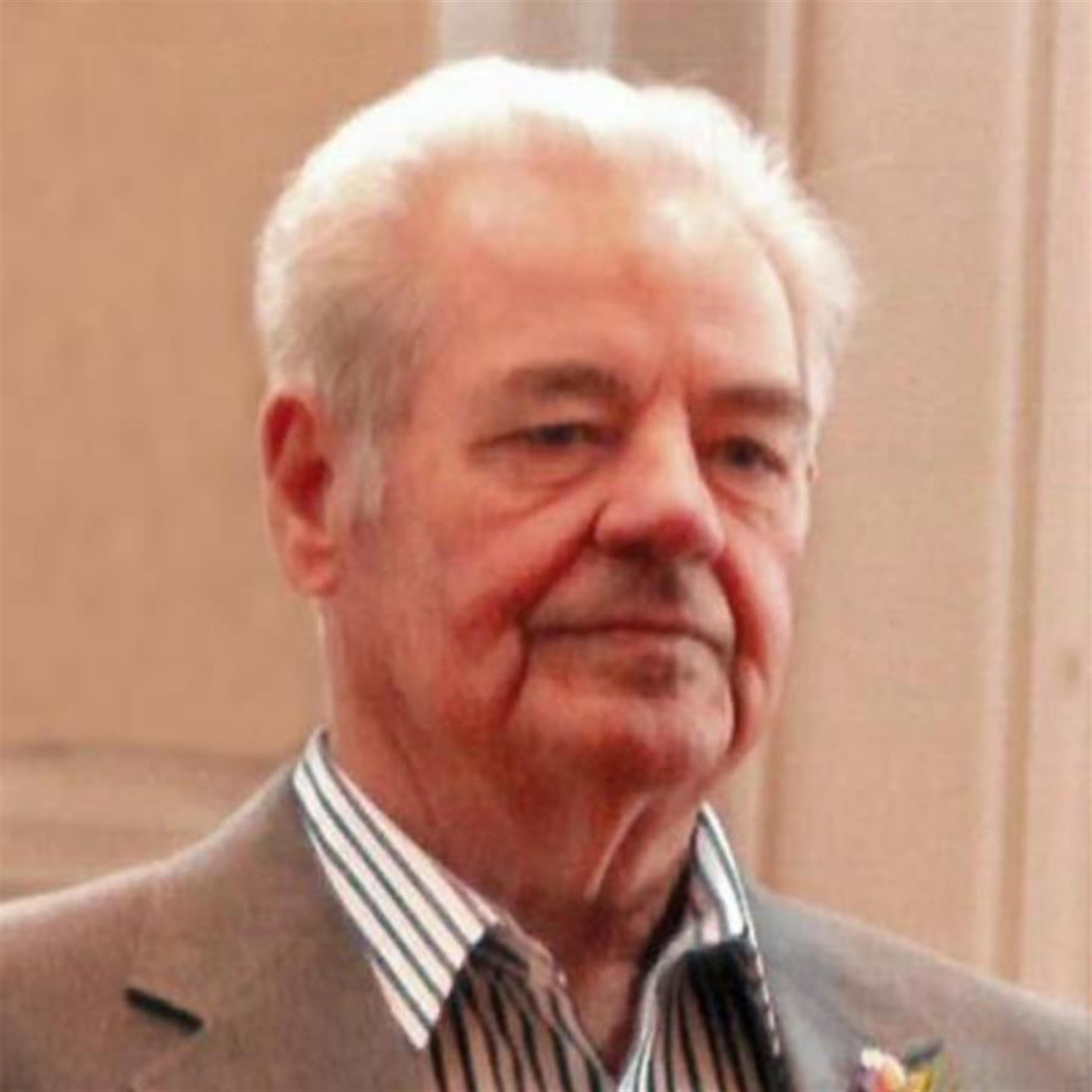 Robert C. "R.C." Thigpen