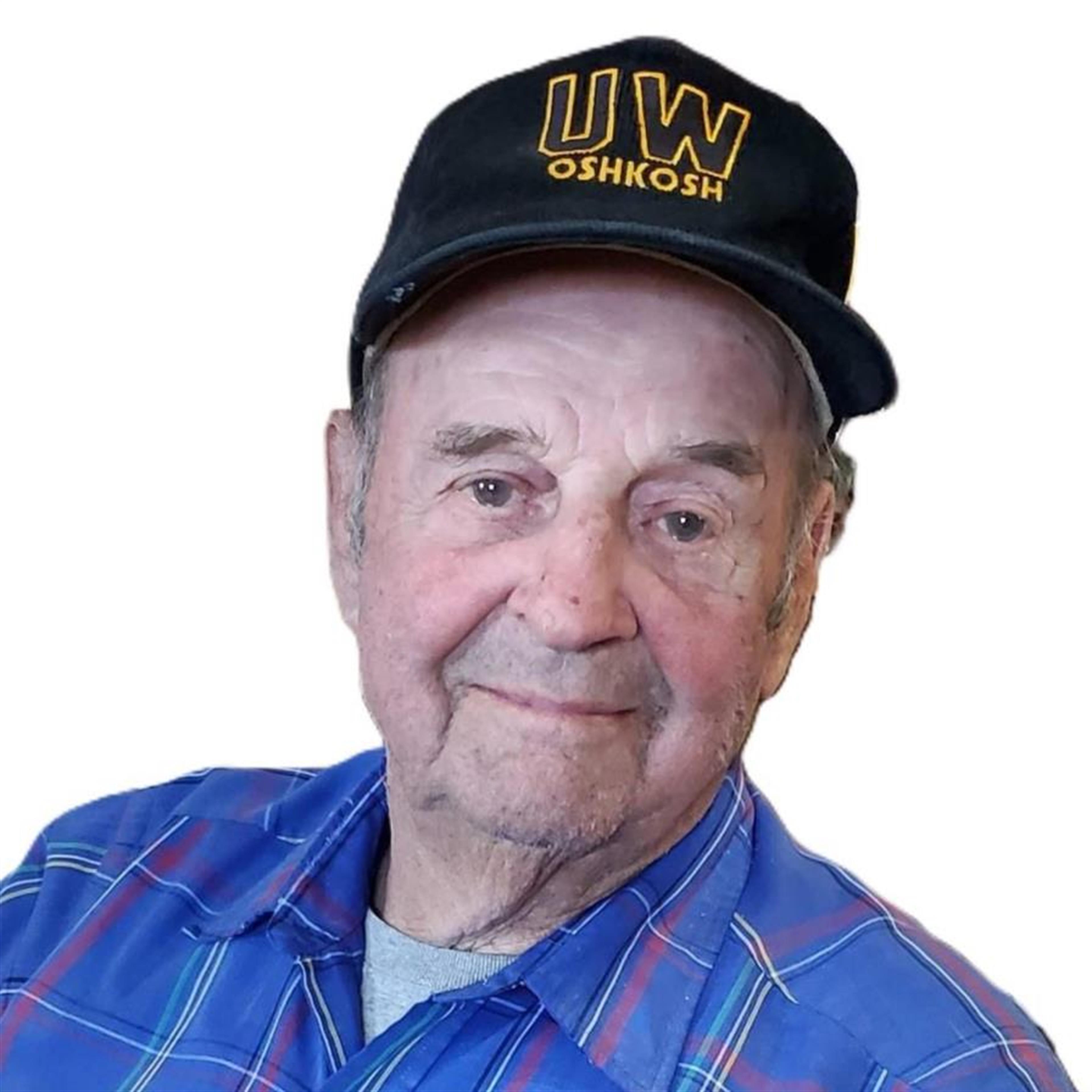 Kenneth Charles Scholl's obituary picture