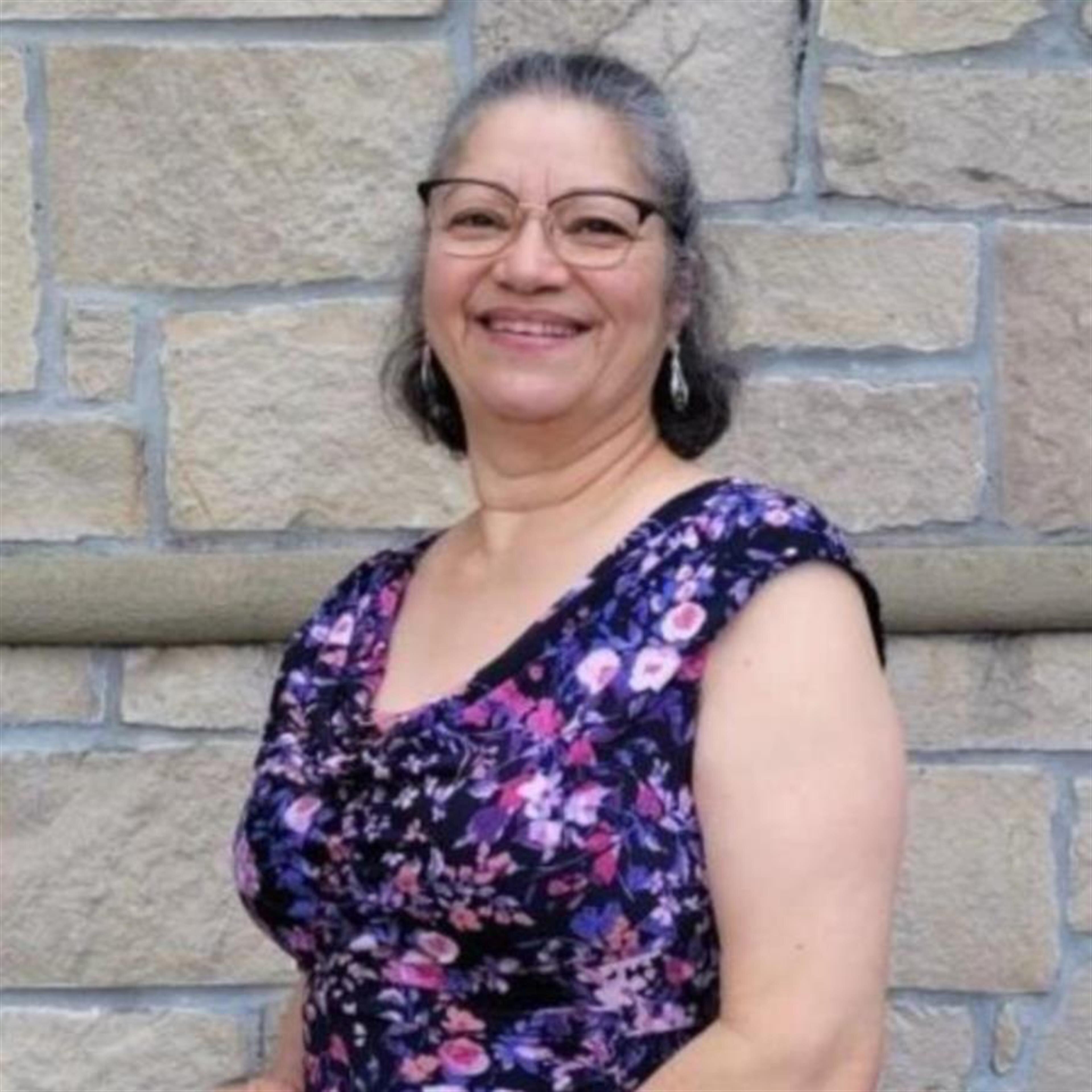 Villa, Irma Herrera