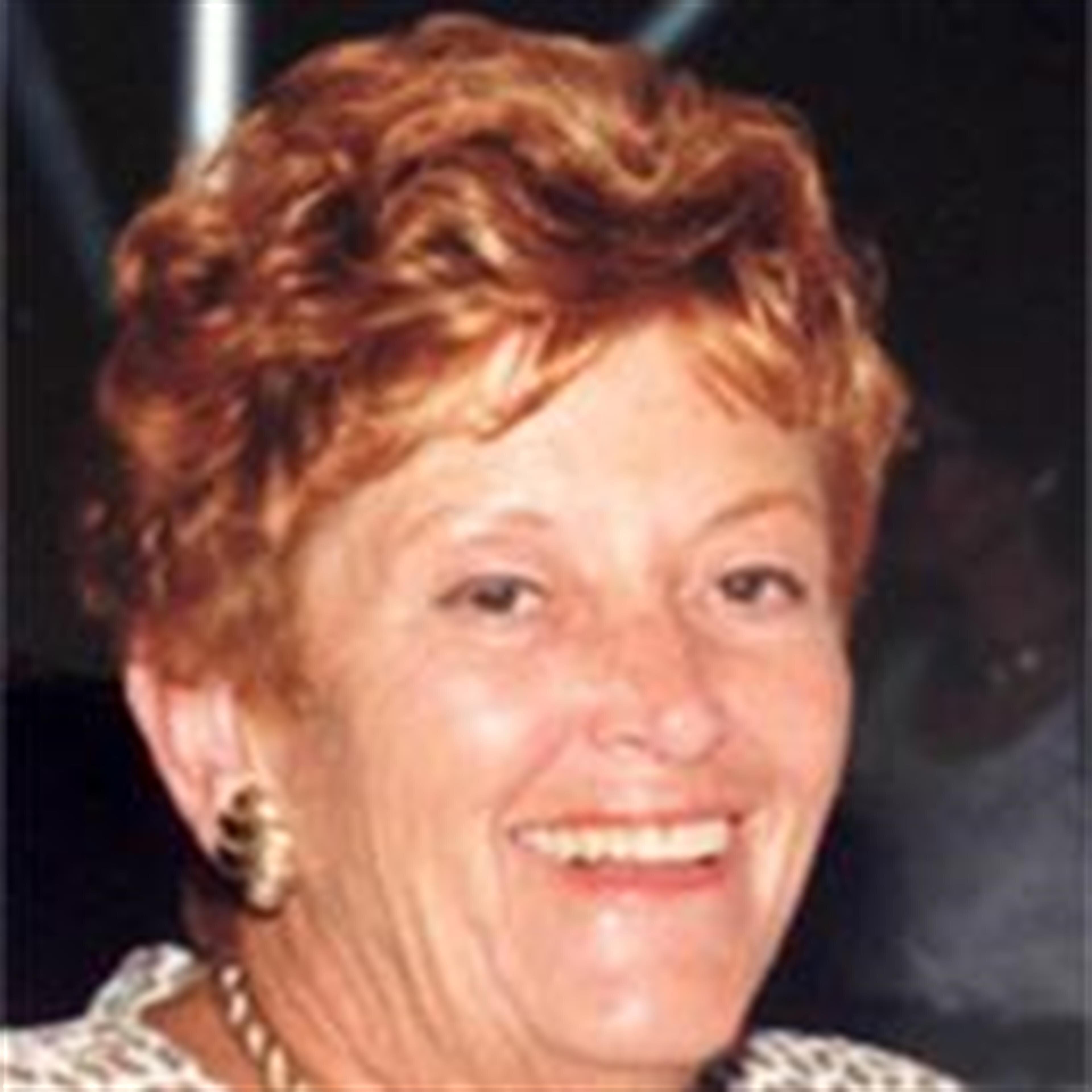 Gertrude Lytton