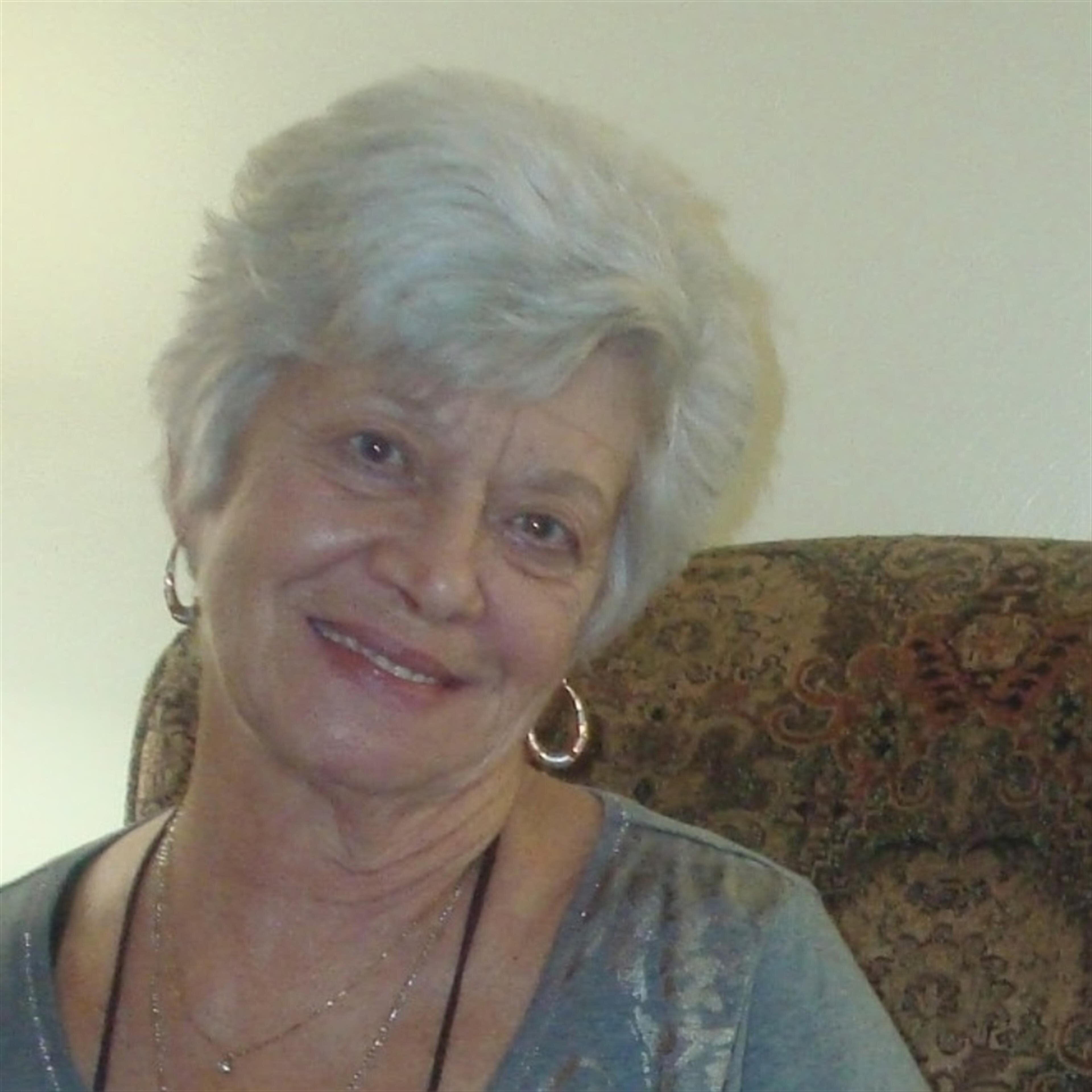 Ellen L. Shumber