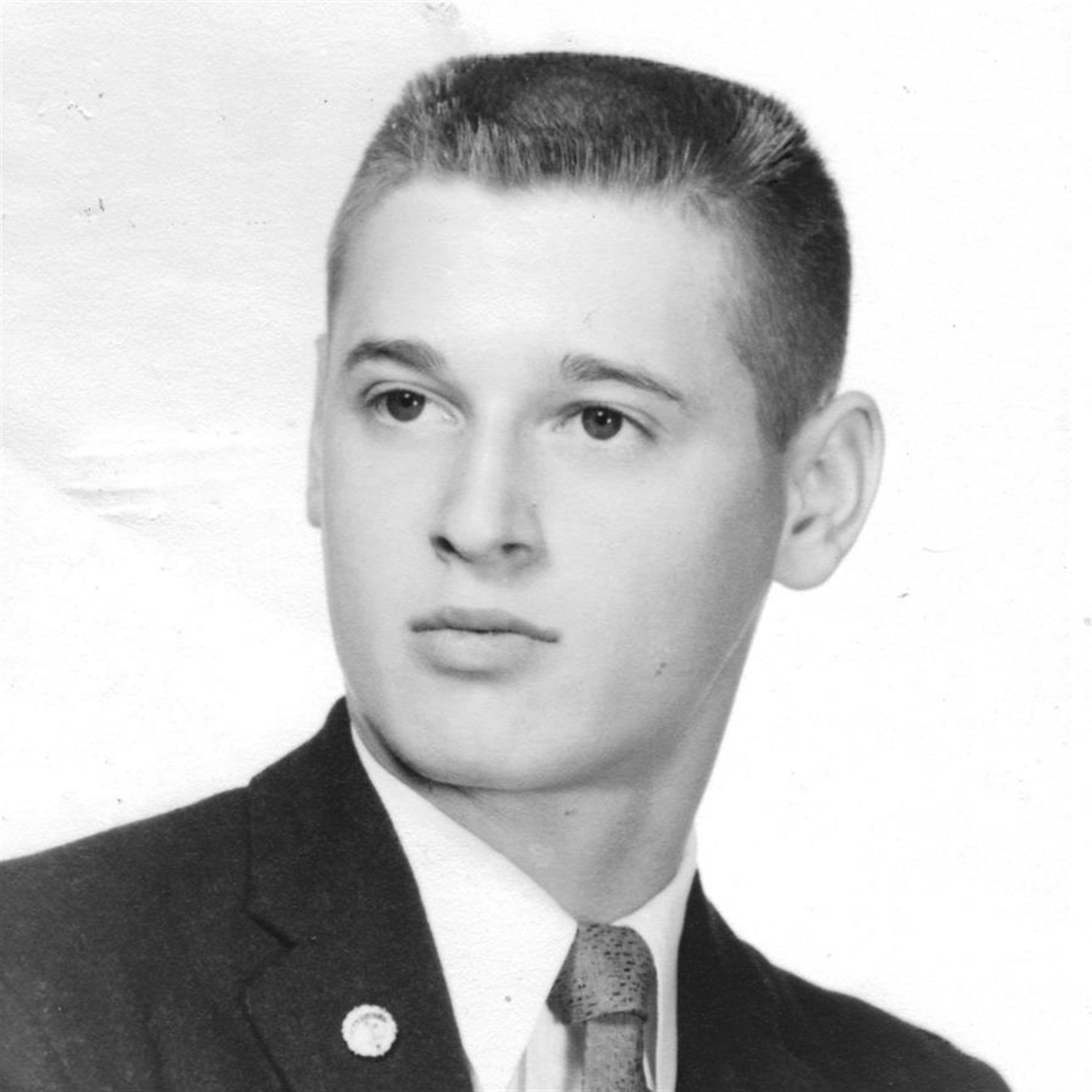 Nelson Arlington Pryor