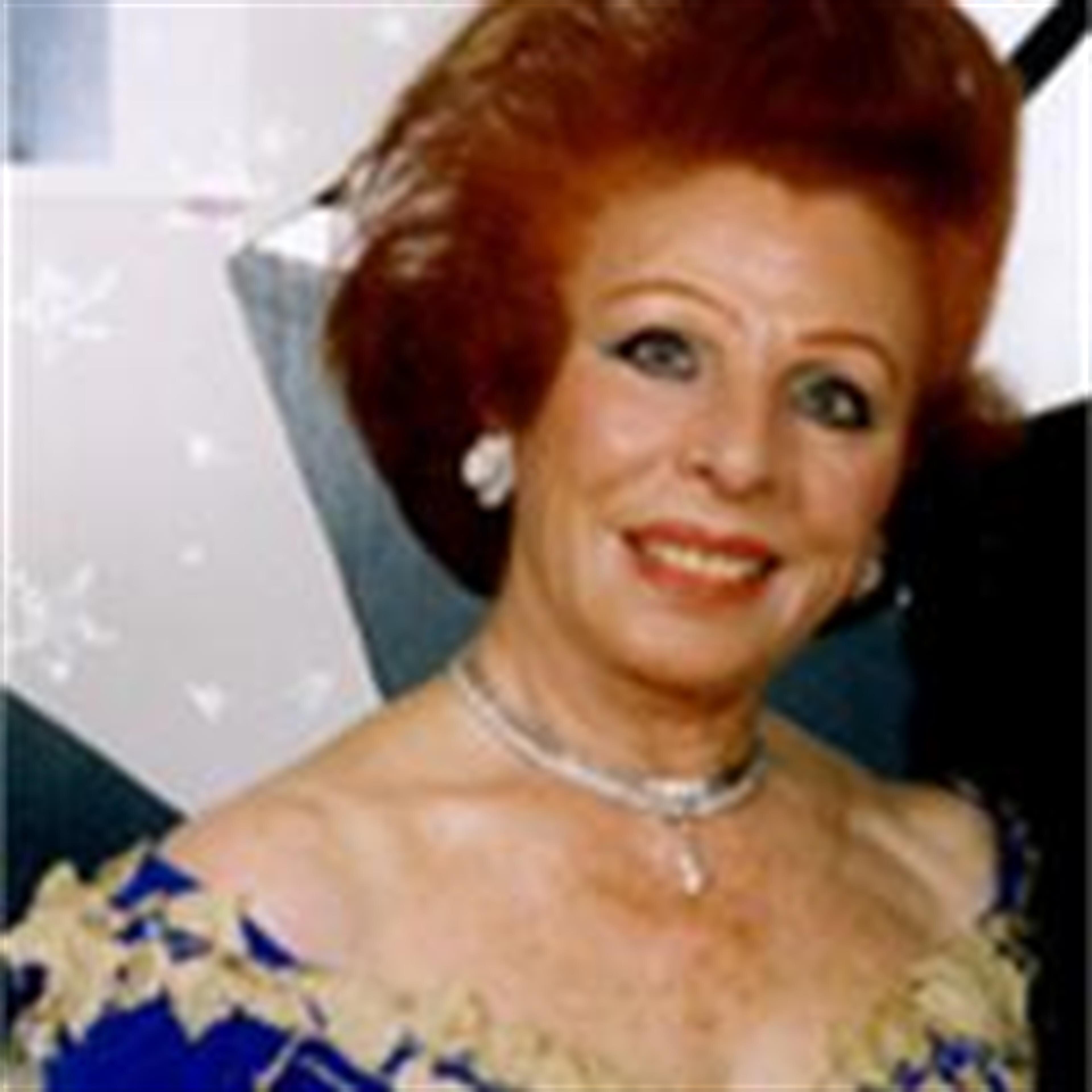 Ruth Rosenberg