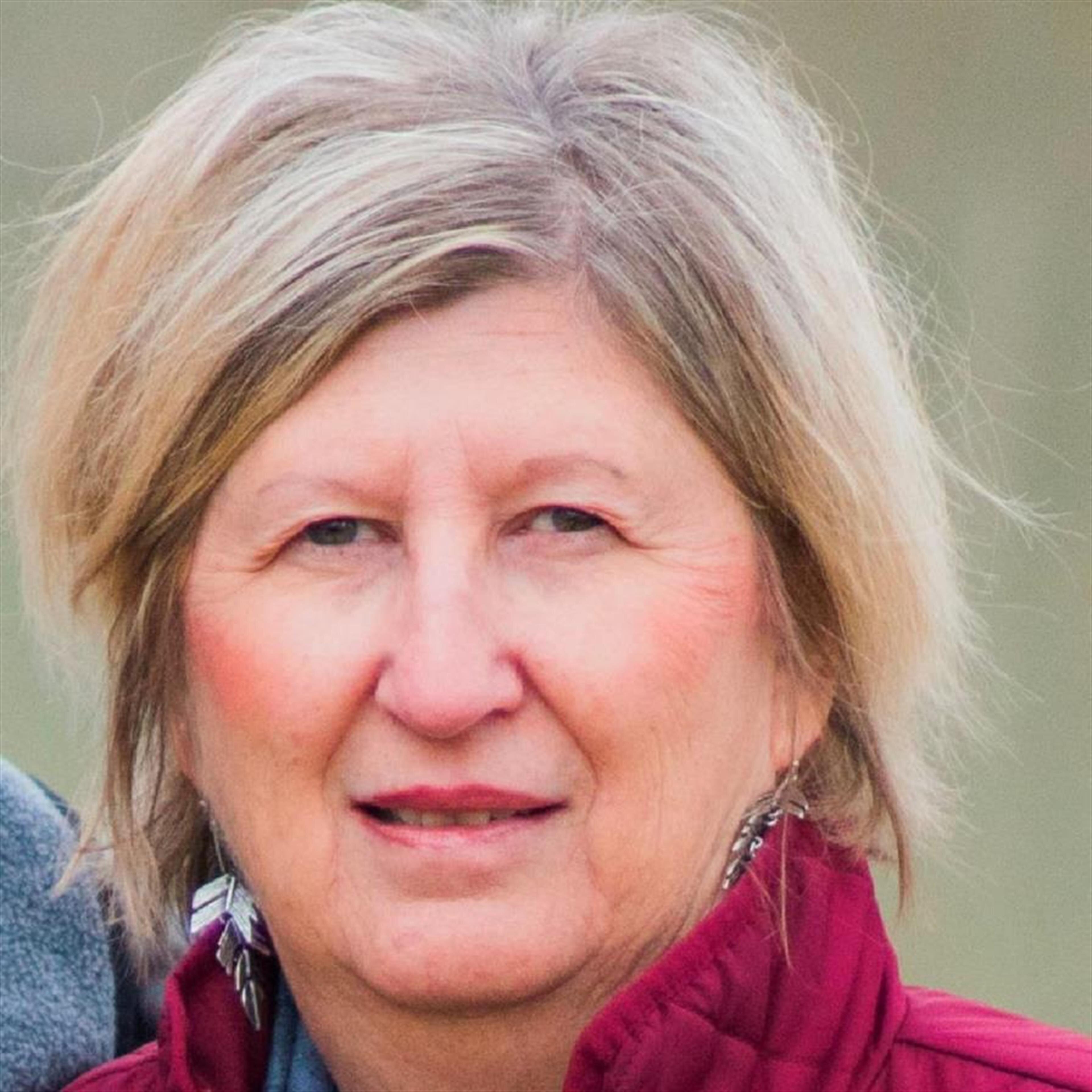 Martha Jeanette Howle