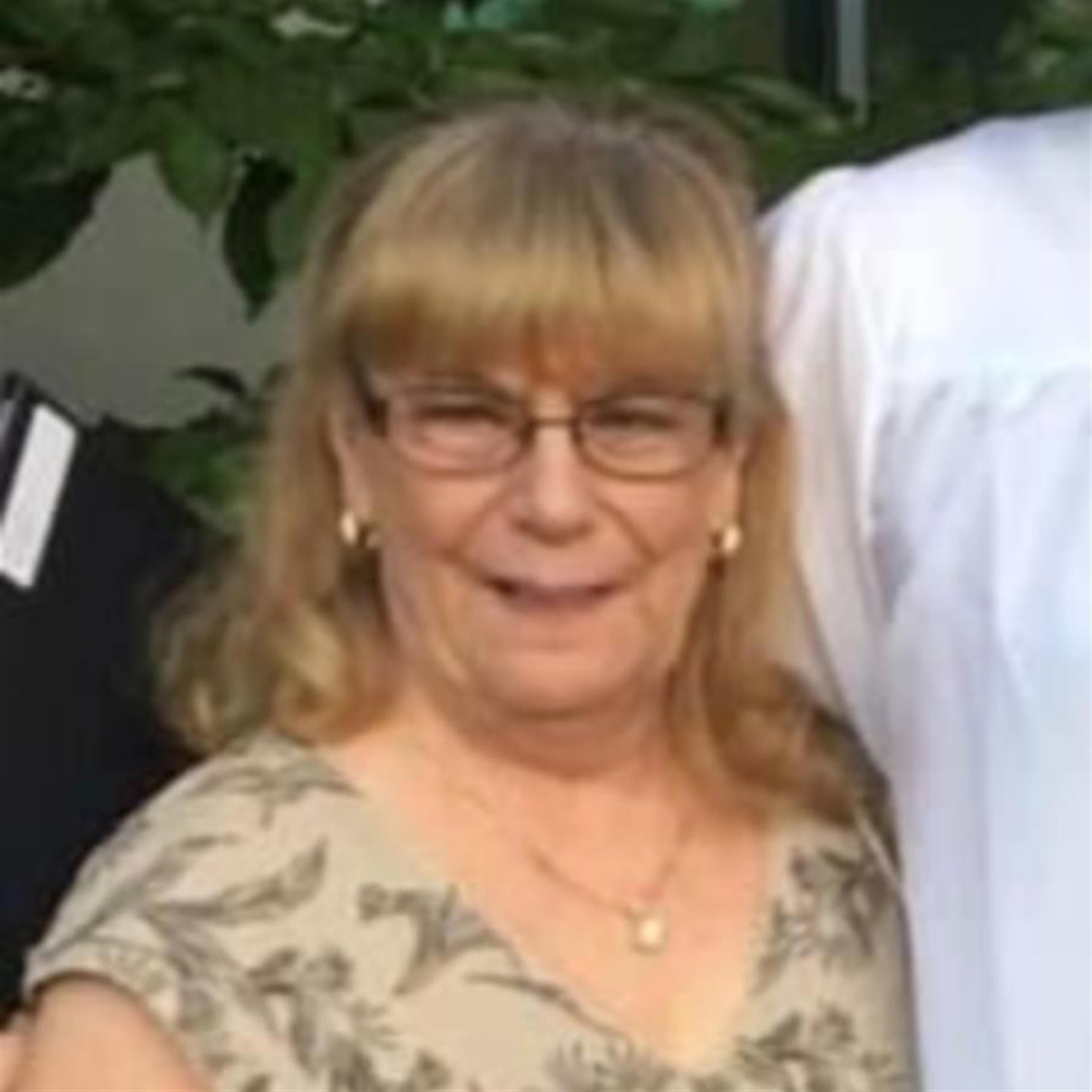 Pamela J. DeLuco's obituary picture