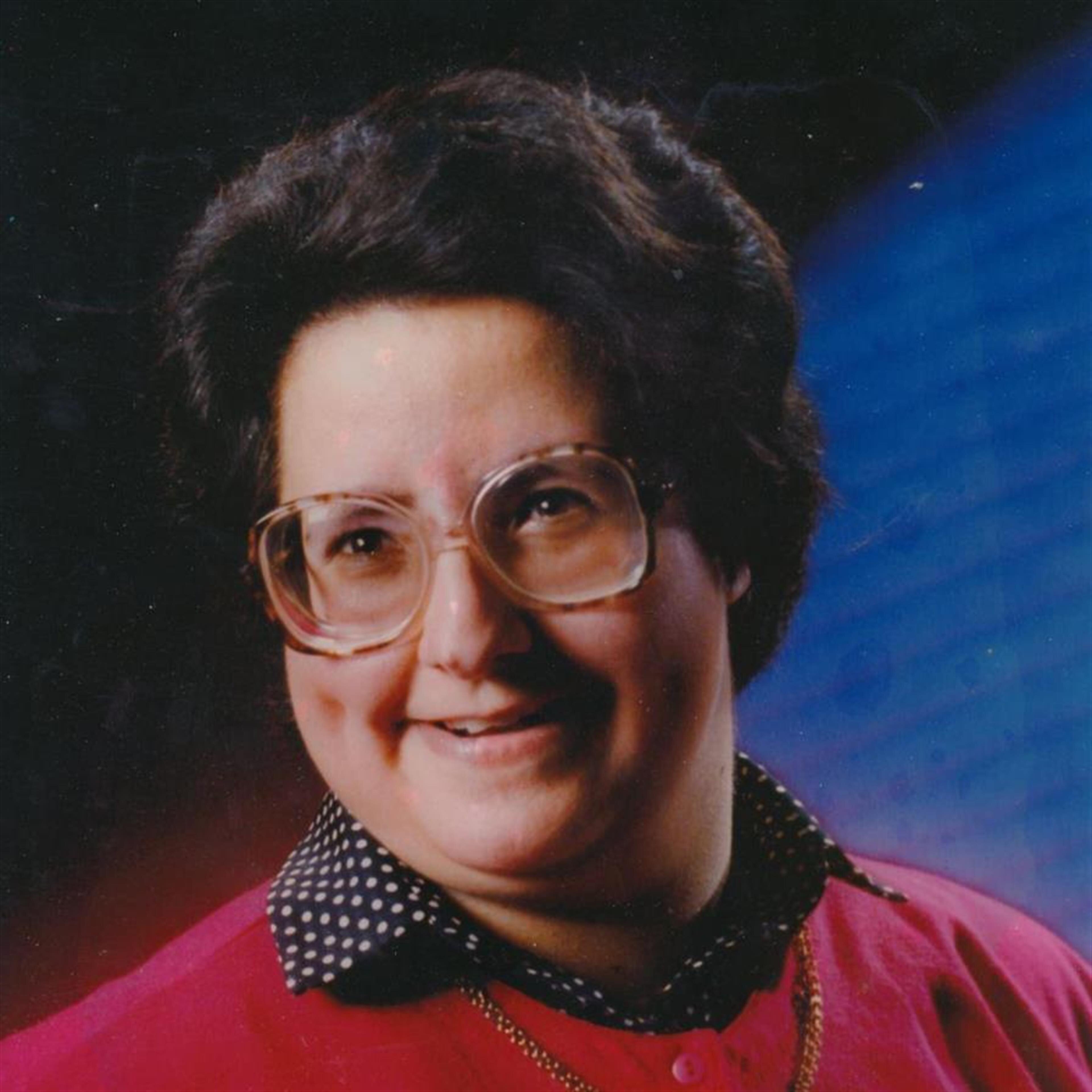 Janice "Robin" Danley