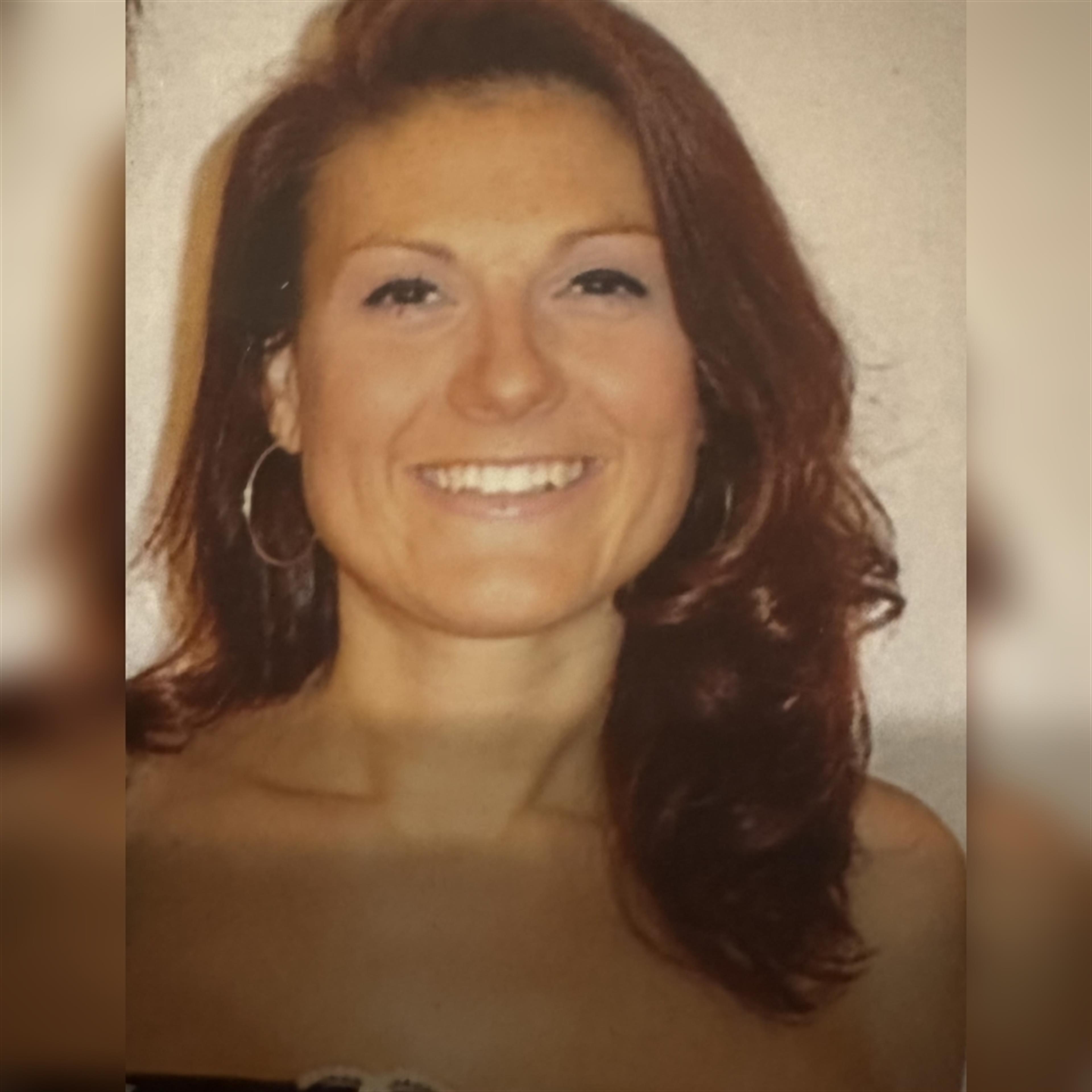 Nicole Misita's obituary picture