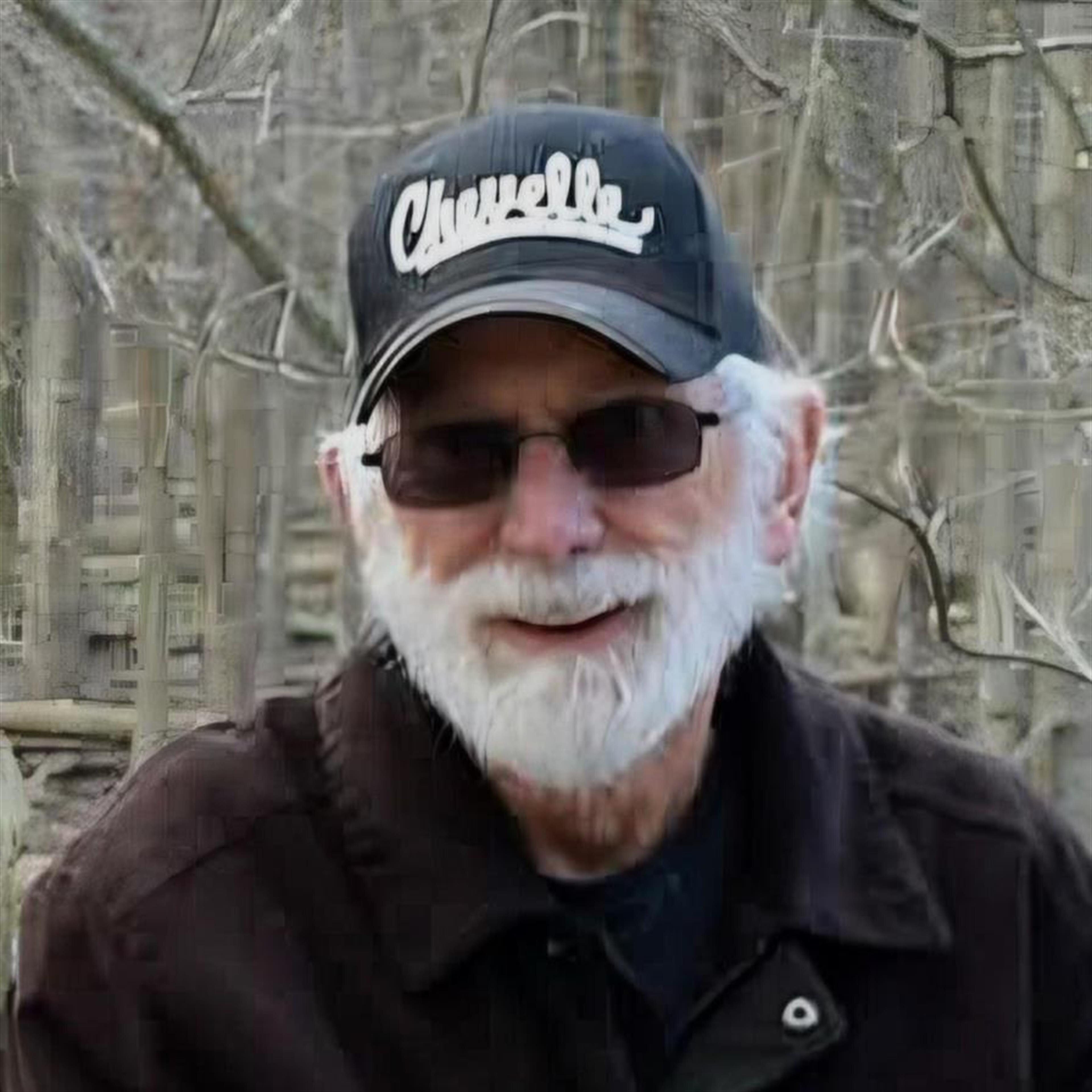 Raymond F. Dooling