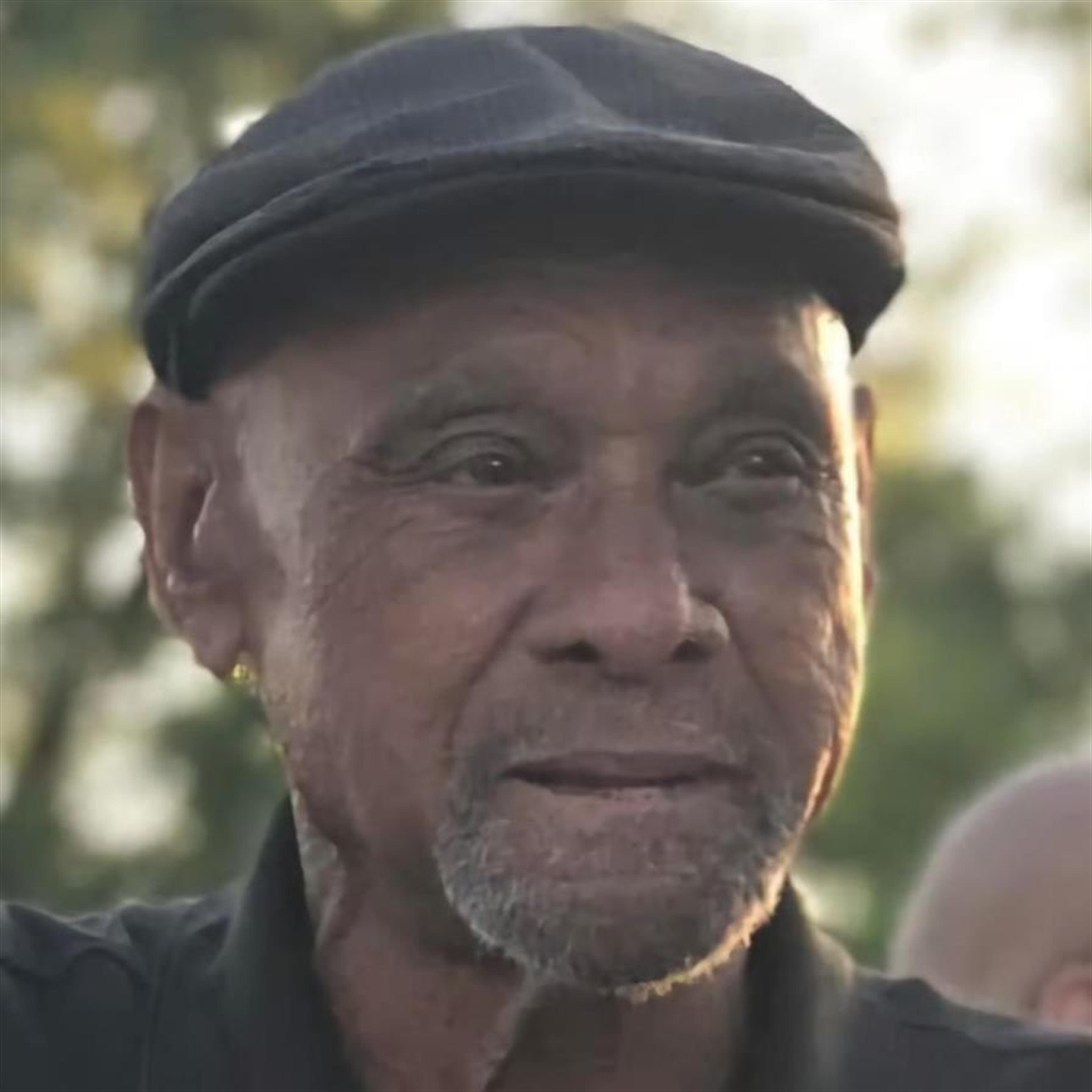 Clarence H. Johnson, Jr.