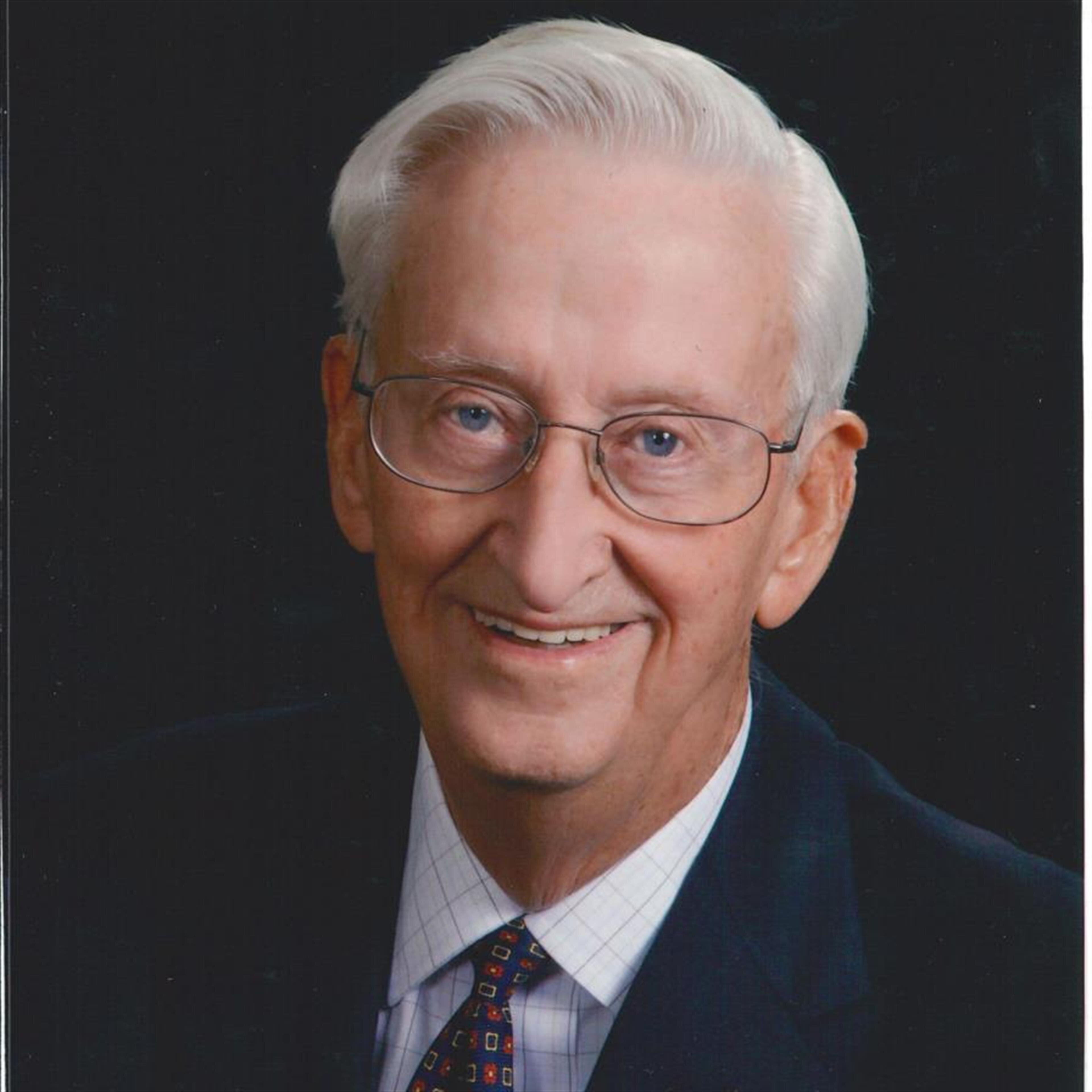 Kenneth O. Lewis