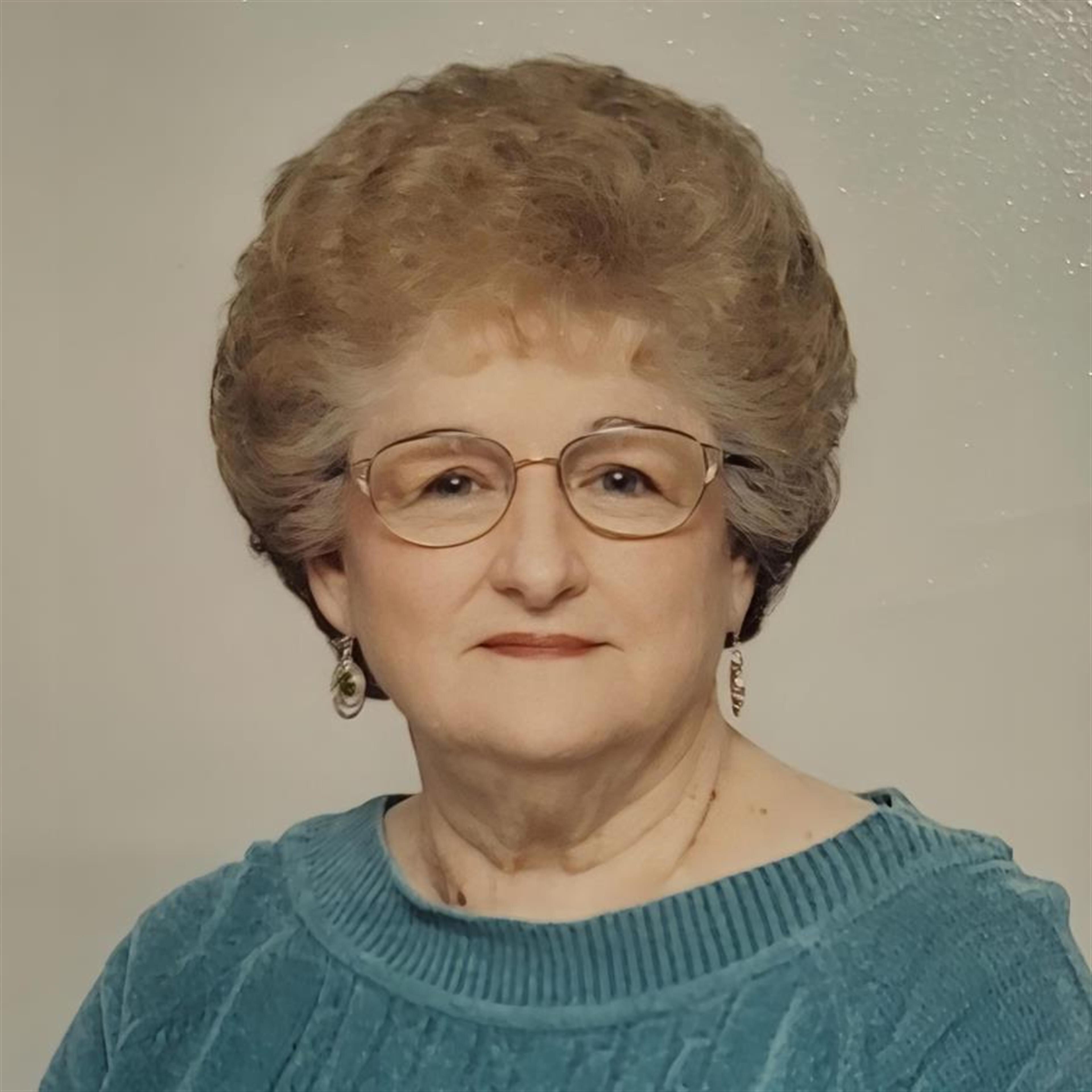 Billie Faye Lee