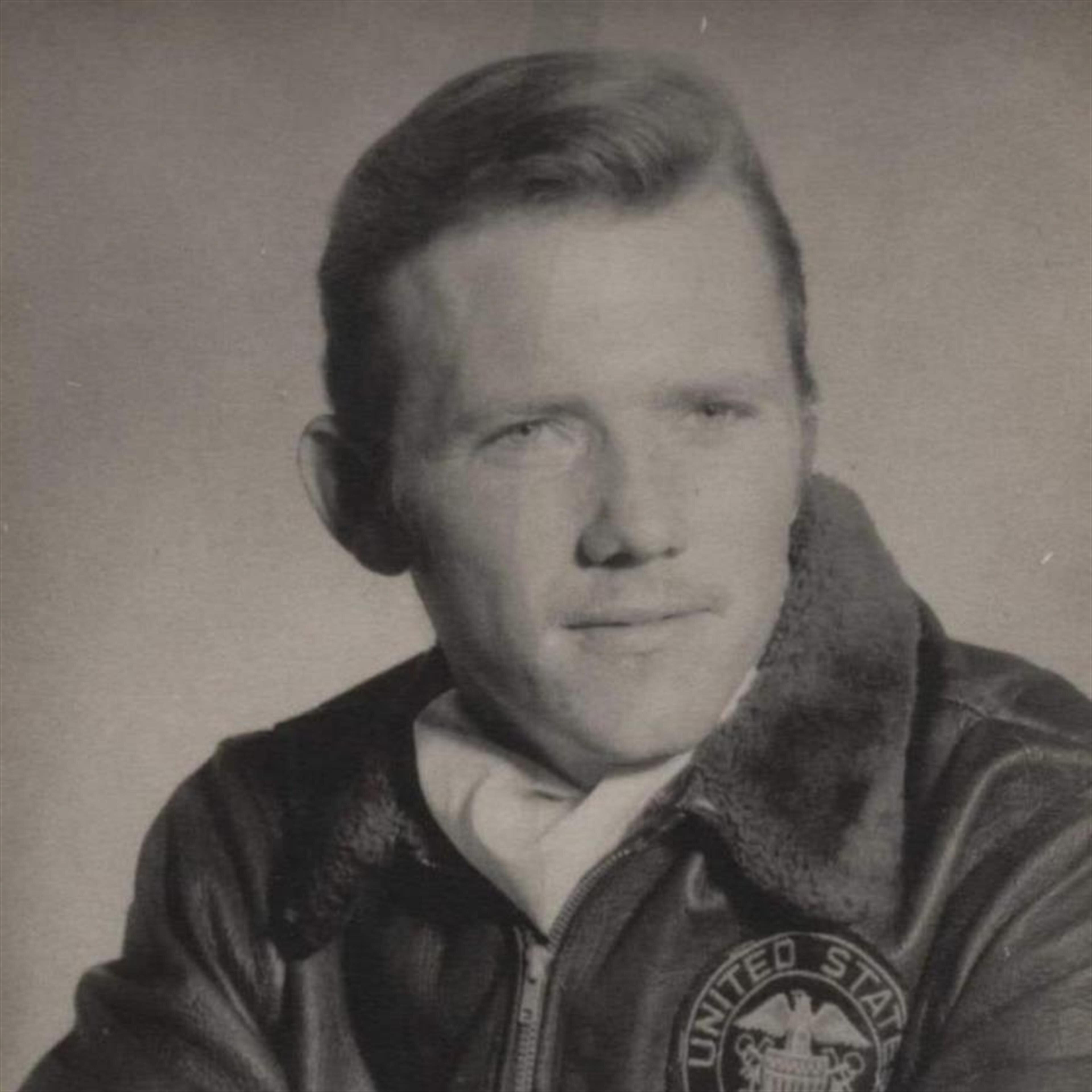 Loy "Sonny" Parker
