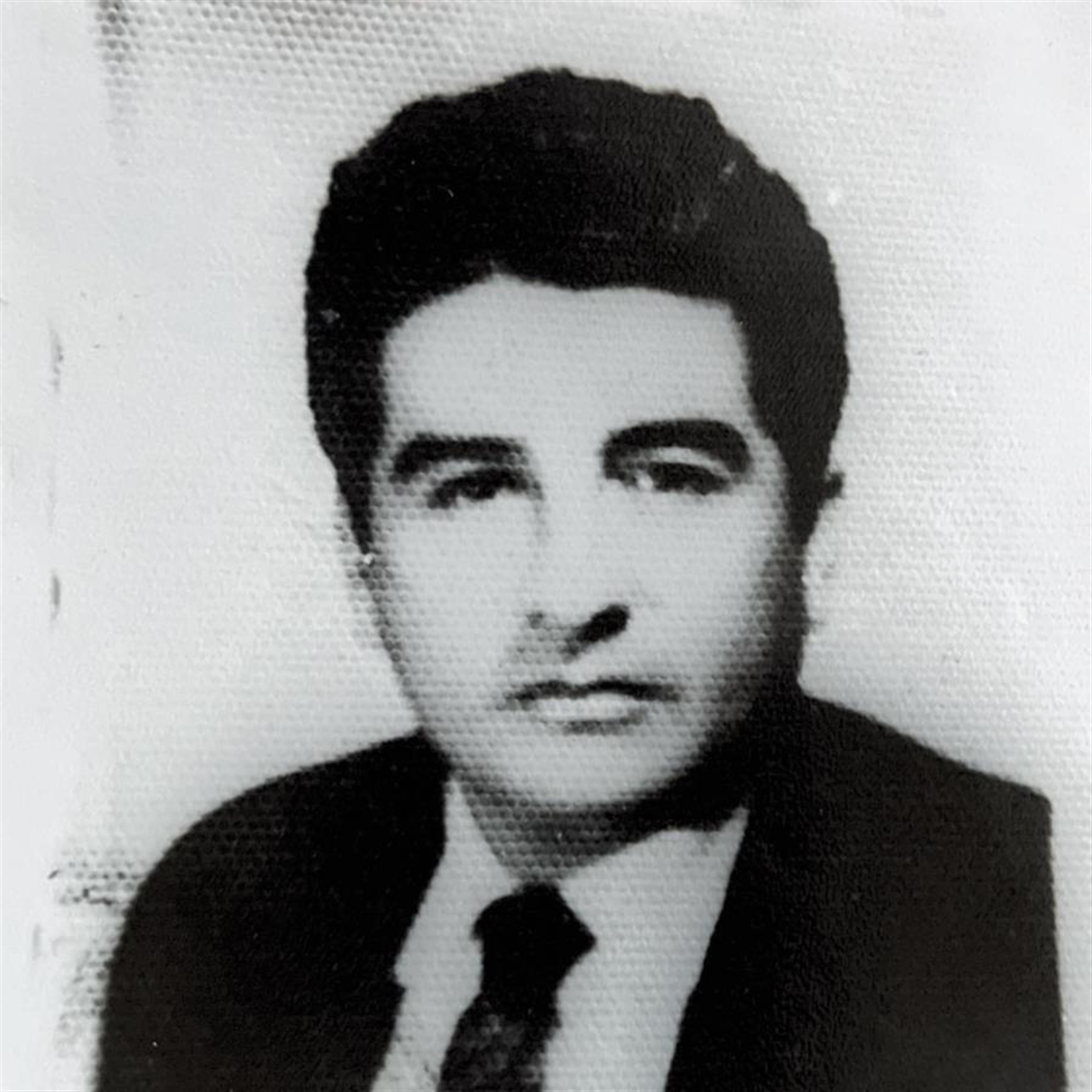 Cesar Italo Rivas