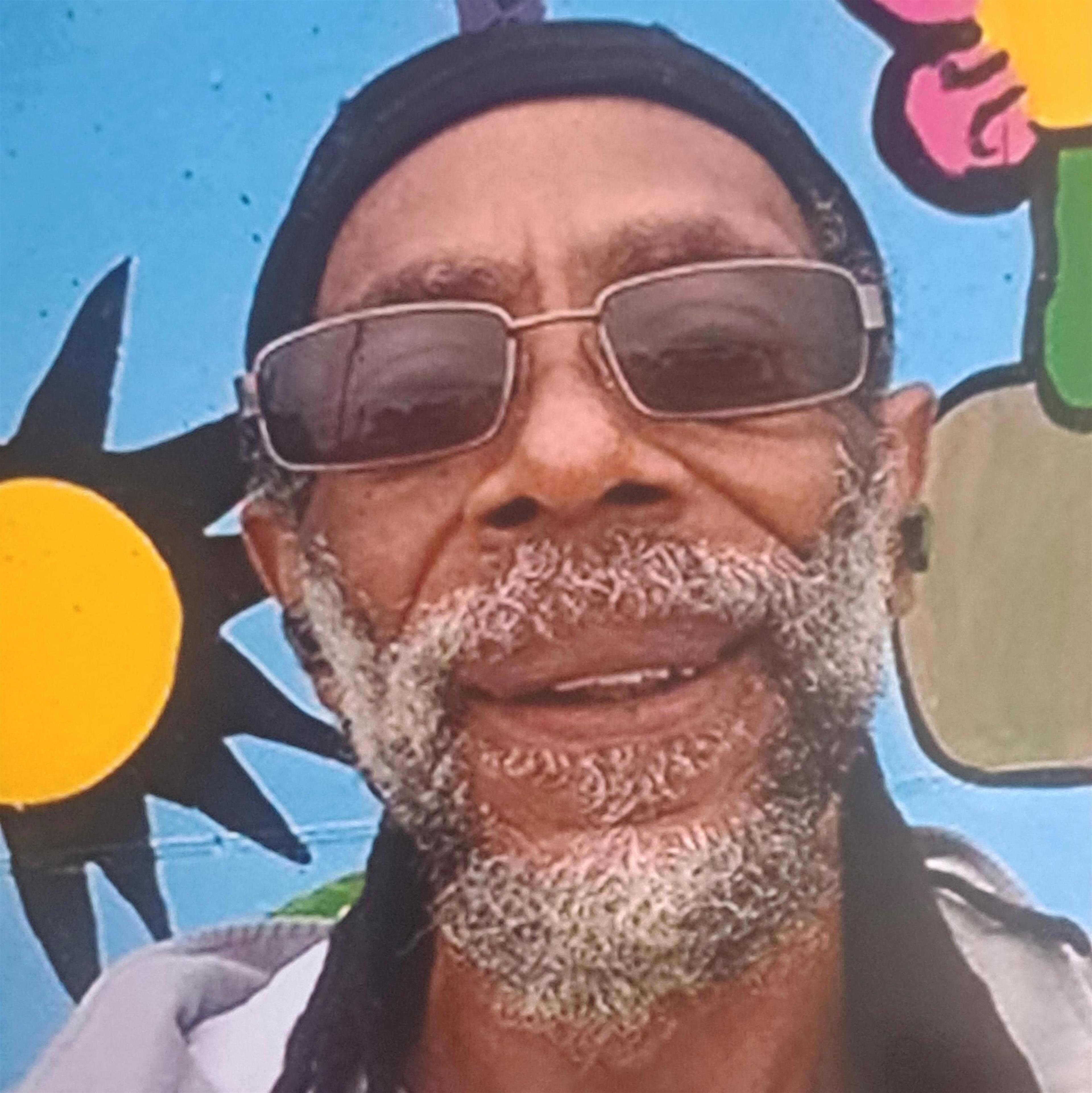 Anson Lawson